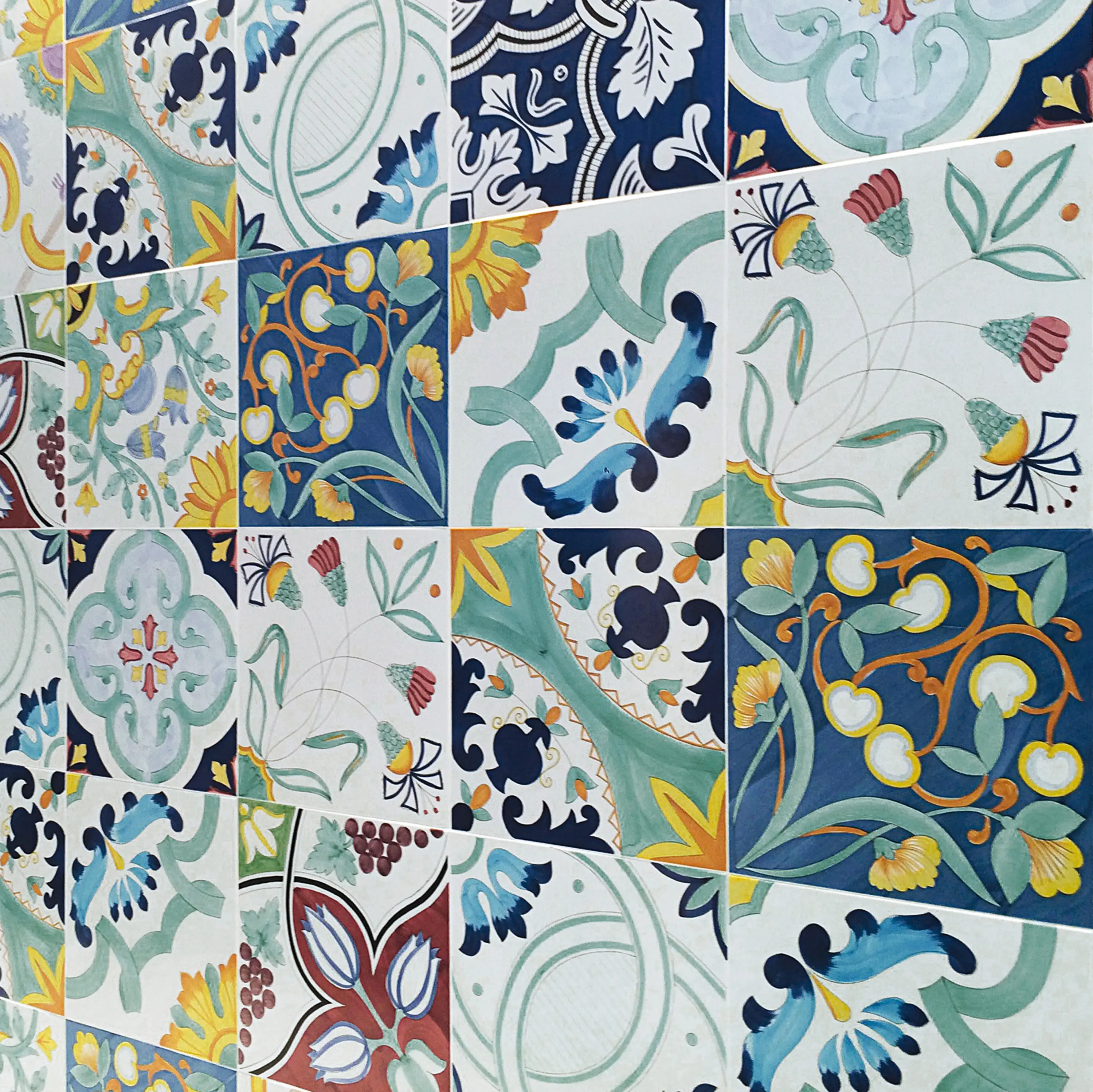 Ceramica Francesco De Maio - Mèlange '901