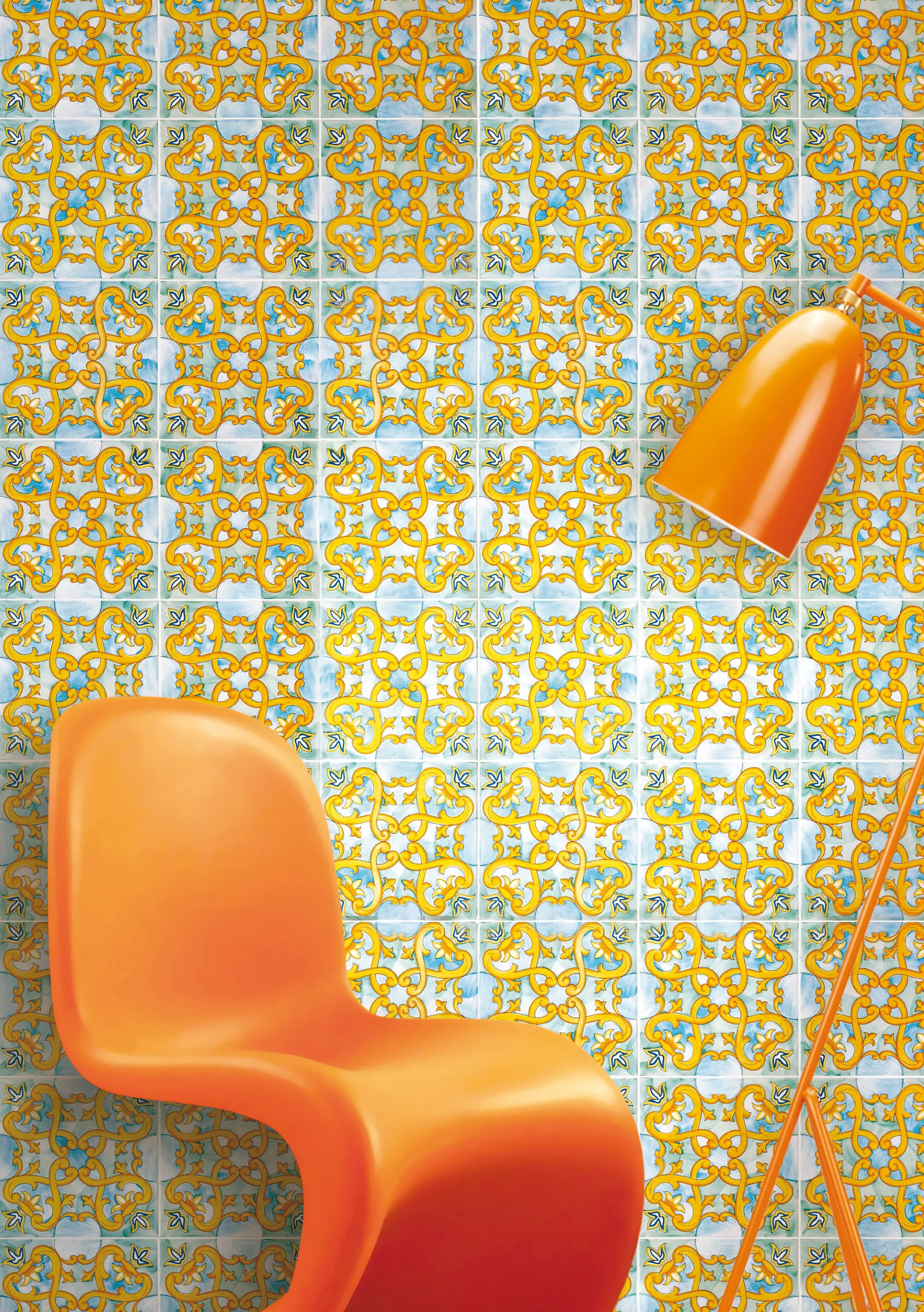 Ceramica Francesco De Maio - Antichi Decori Acciaroli