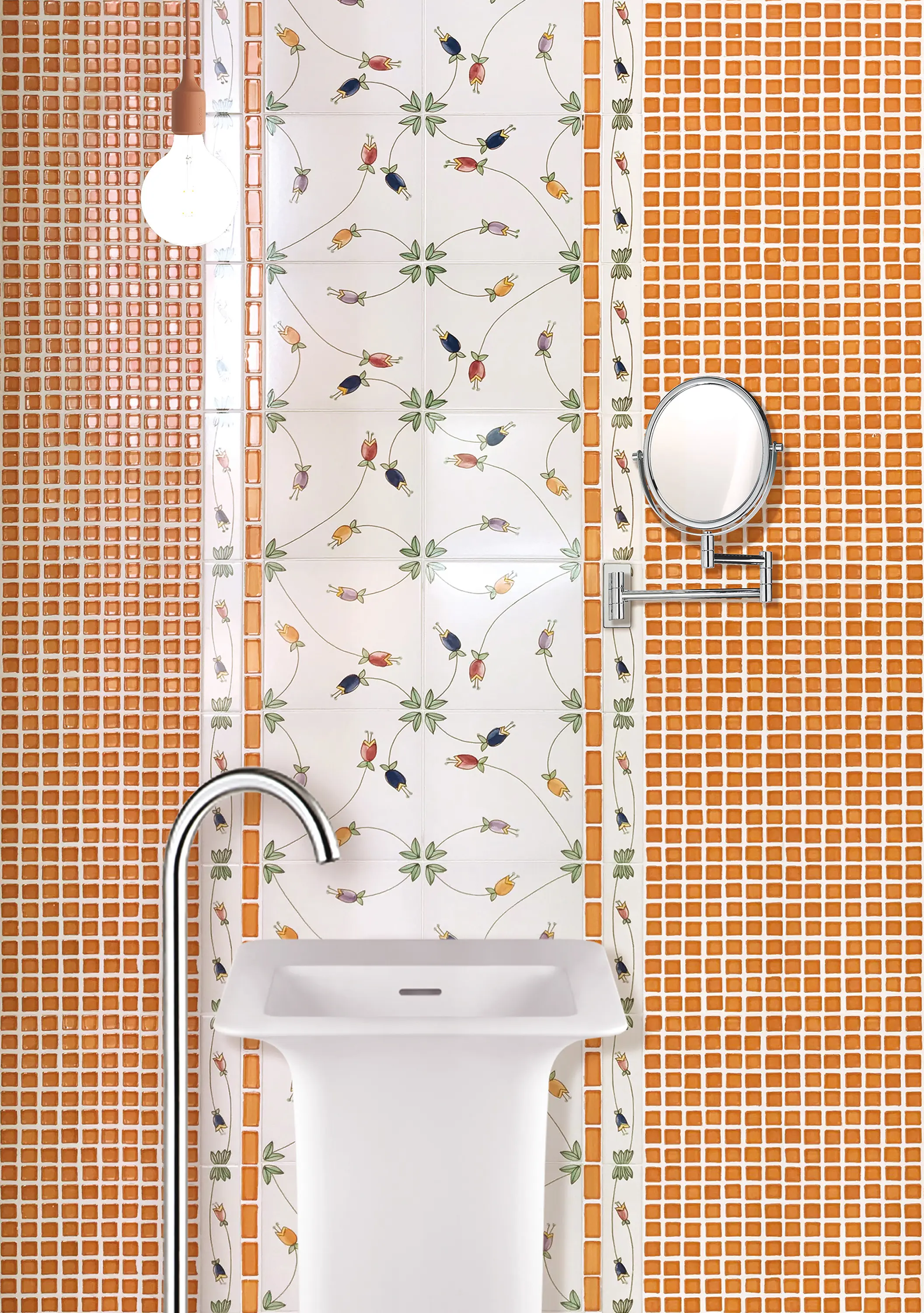 Ceramica Francesco De Maio - Classico Vietri Rosita