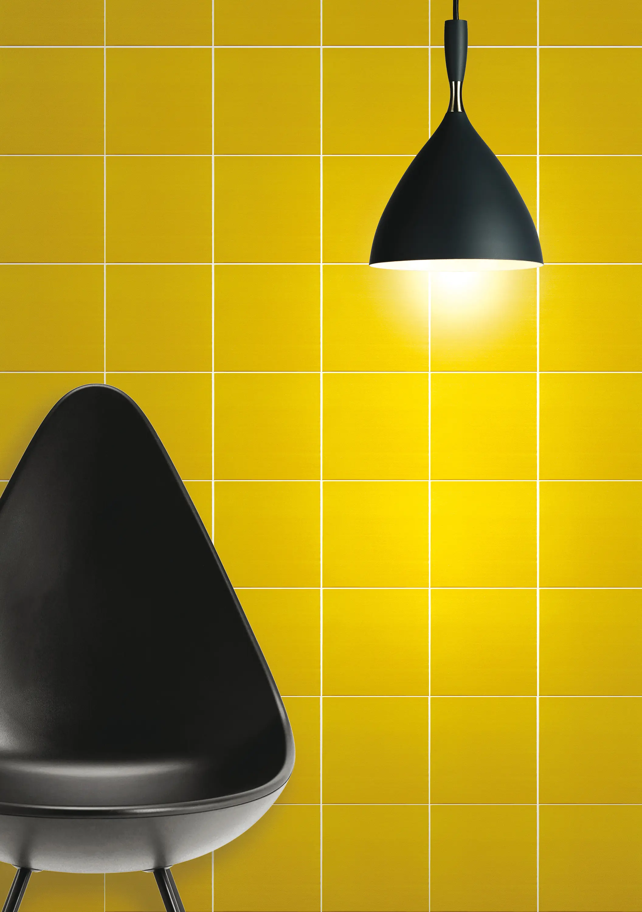 Ceramica Francesco De Maio - Pennellato a Mano Classico Arancio