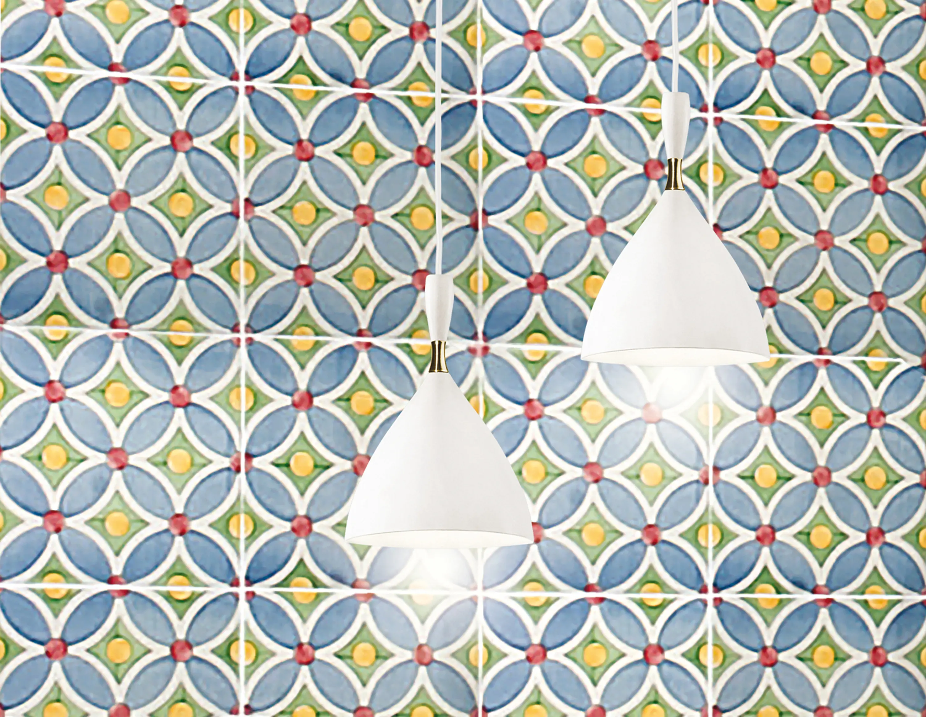 Ceramica Francesco De Maio - Lineamenti Scalinatella