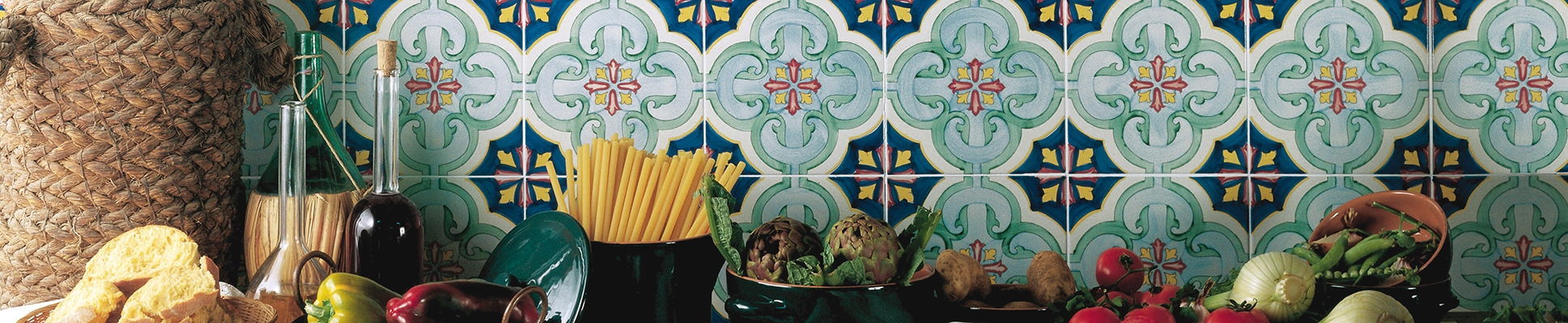 Découvrir l’univers du fabricant Ceramica Francesco De Maio