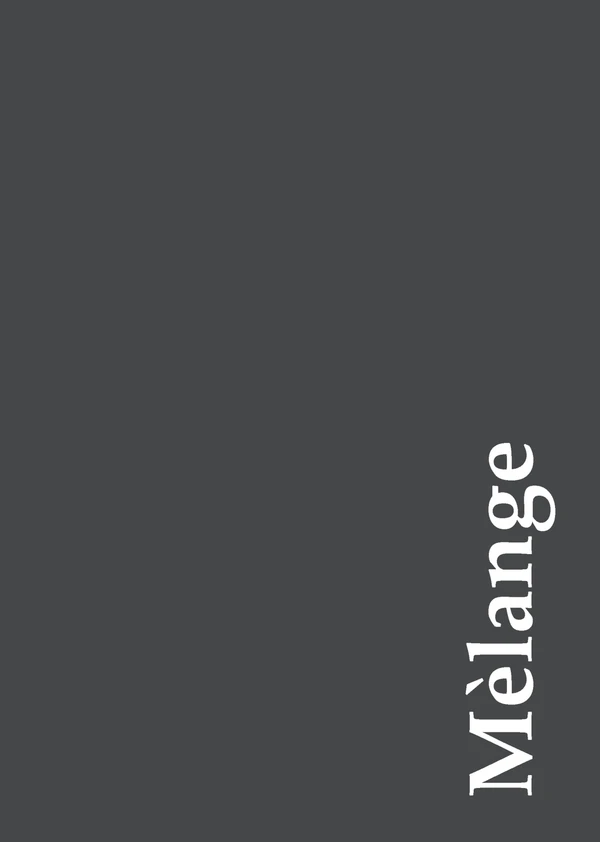 Preview image for the file Mélange