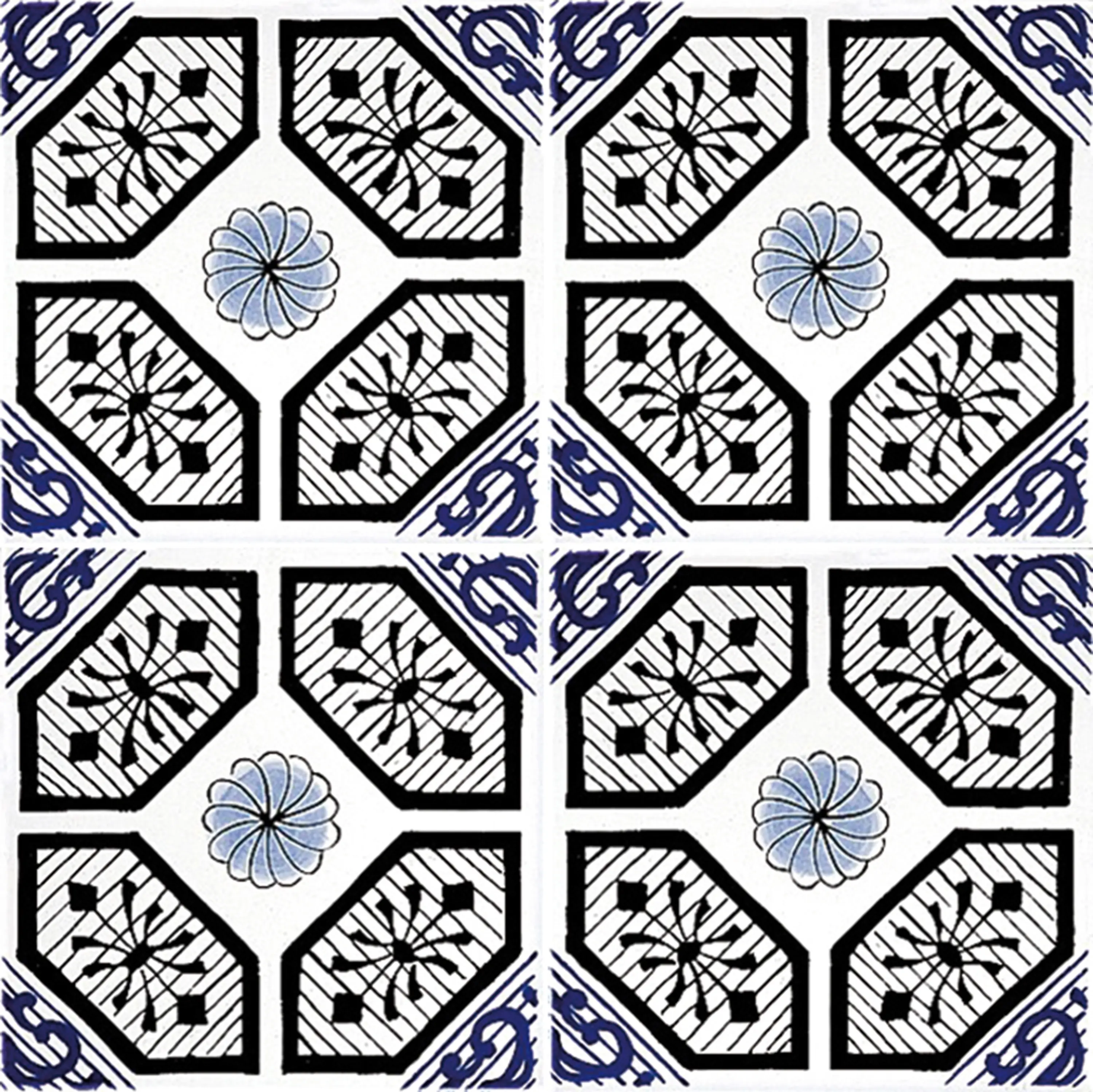 Ceramica Francesco De Maio - Classico Vietri Antica Napoli