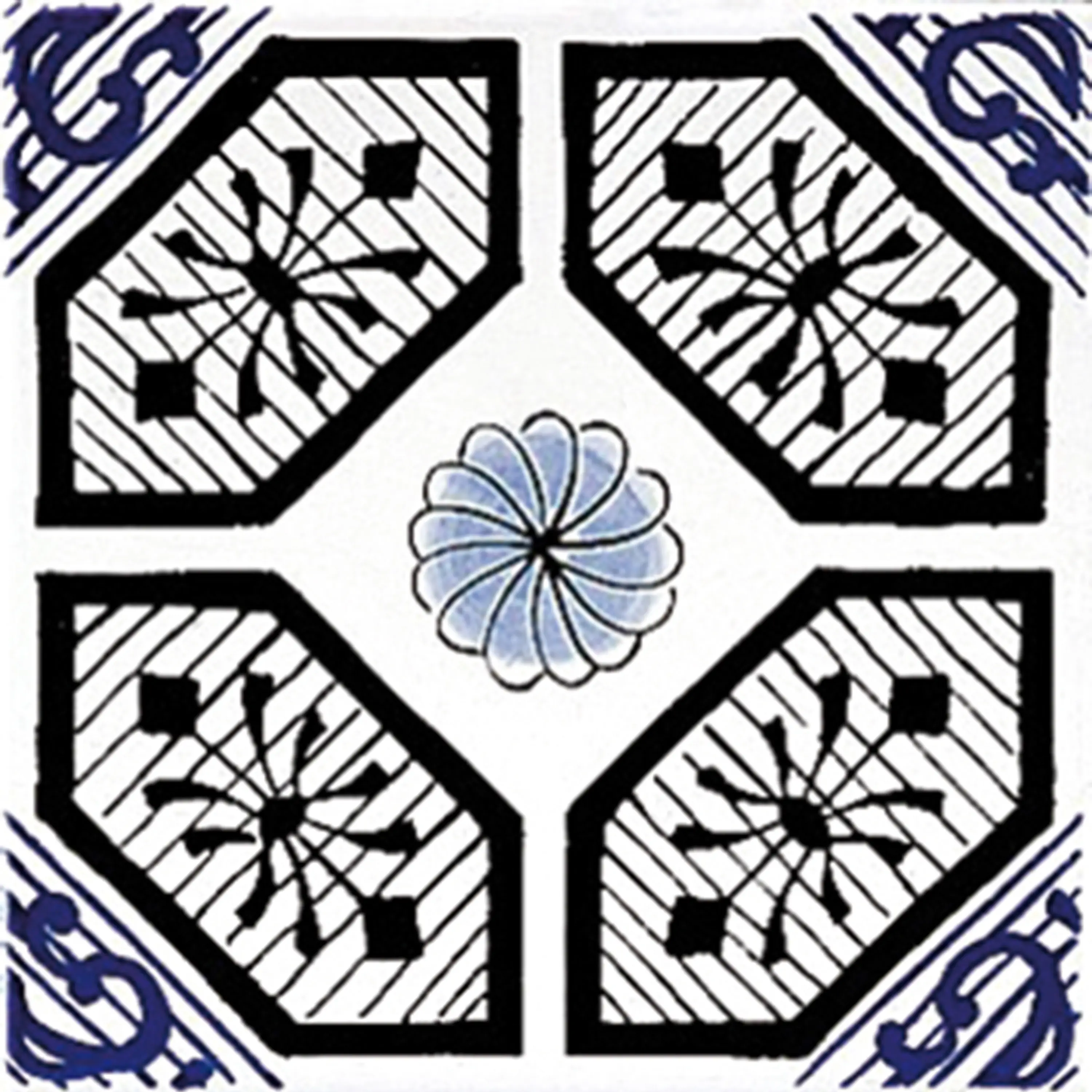 Ceramica Francesco De Maio - Classico Vietri Antica Napoli