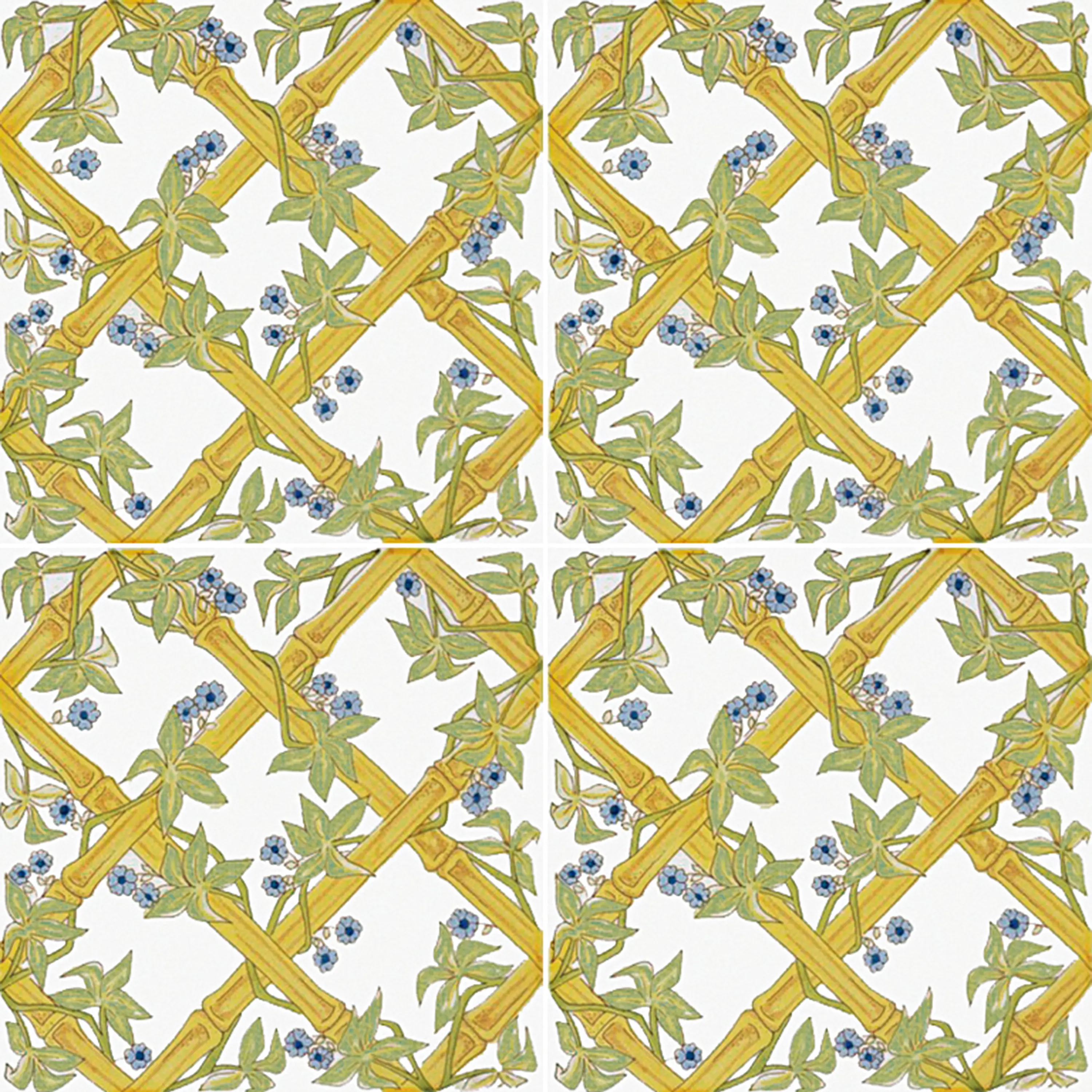 Ceramica Francesco De Maio - Classico Vietri Arundella