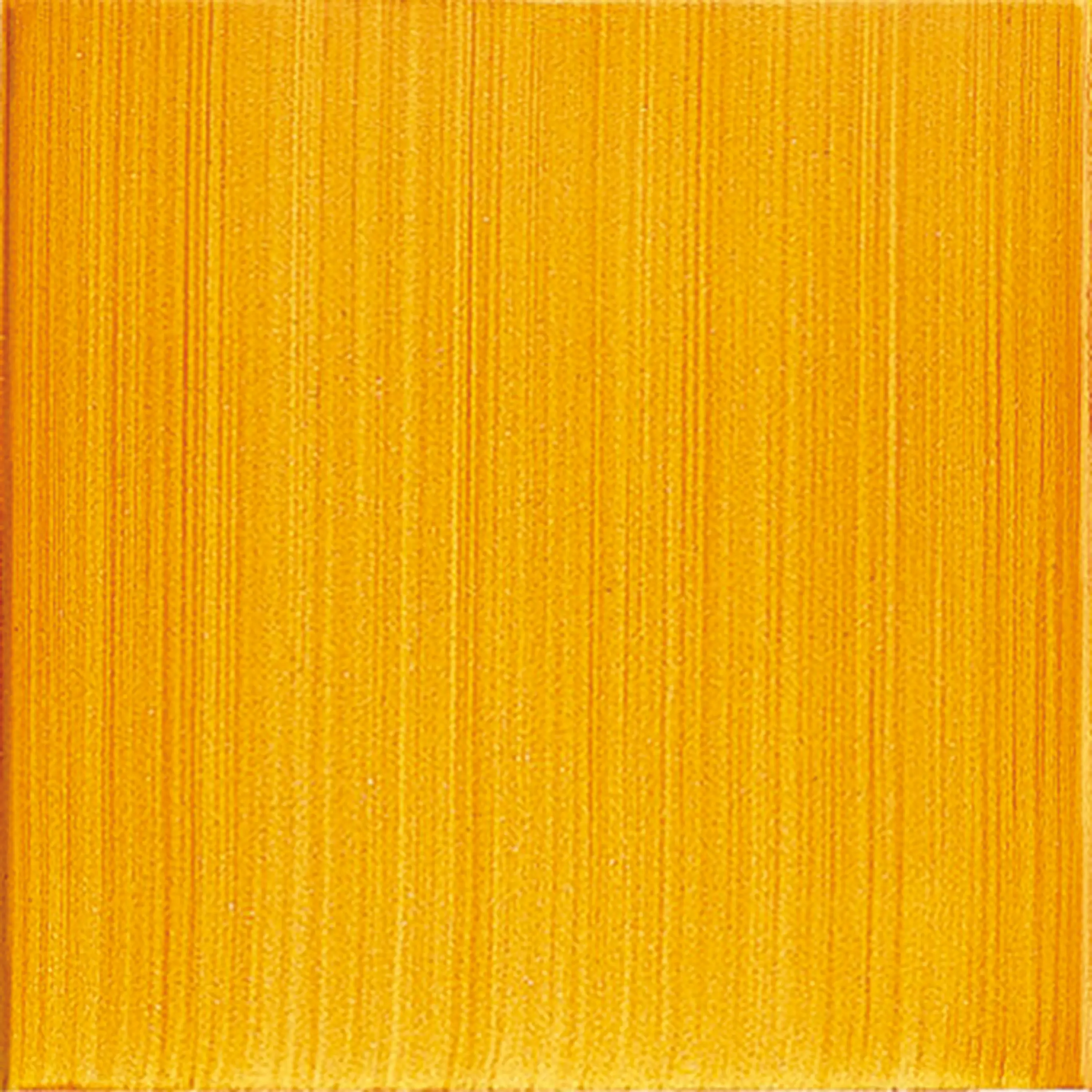 Ceramica Francesco De Maio - Pennellato a Mano Classico Arancio