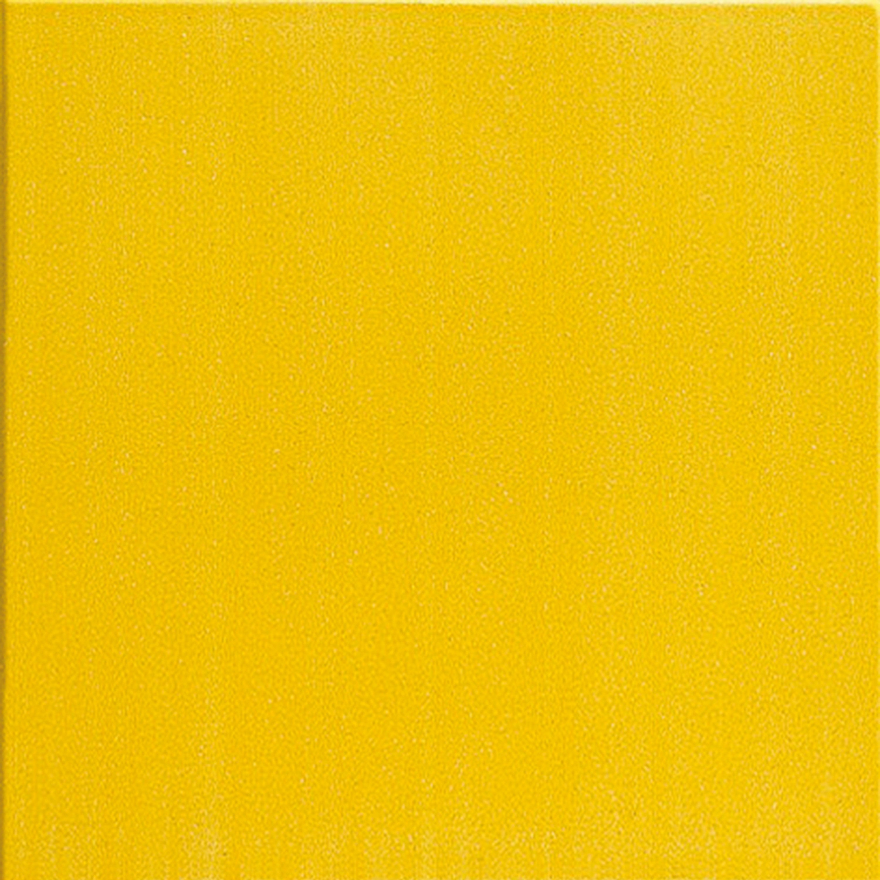 Pennellato a Mano Classico Giallo