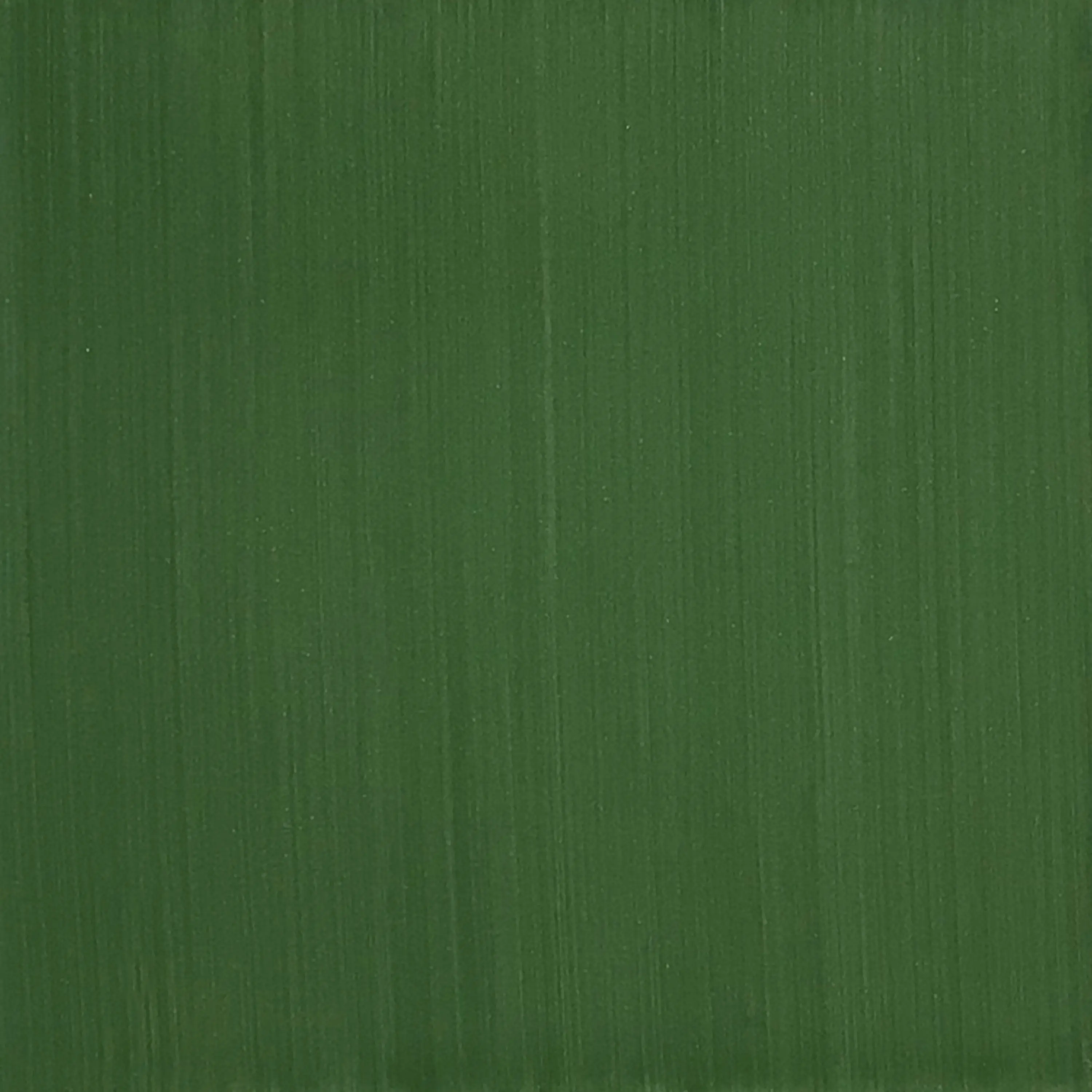 Ceramica Francesco De Maio - Pennellato a Mano Verde Verticale Verde Verticale 2