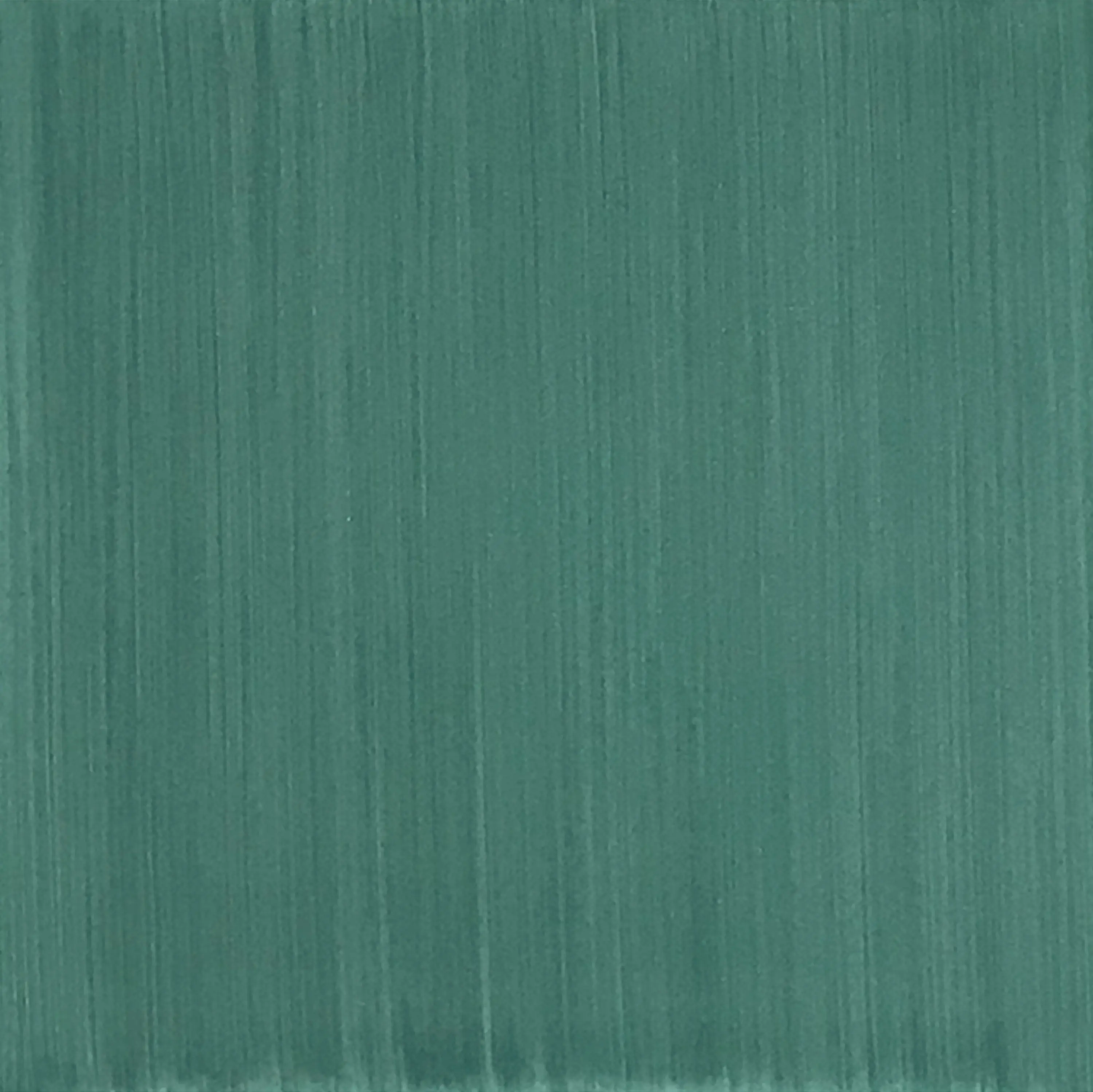 Ceramica Francesco De Maio - Pennellato a Mano Verde Verticale Verde Verticale 3