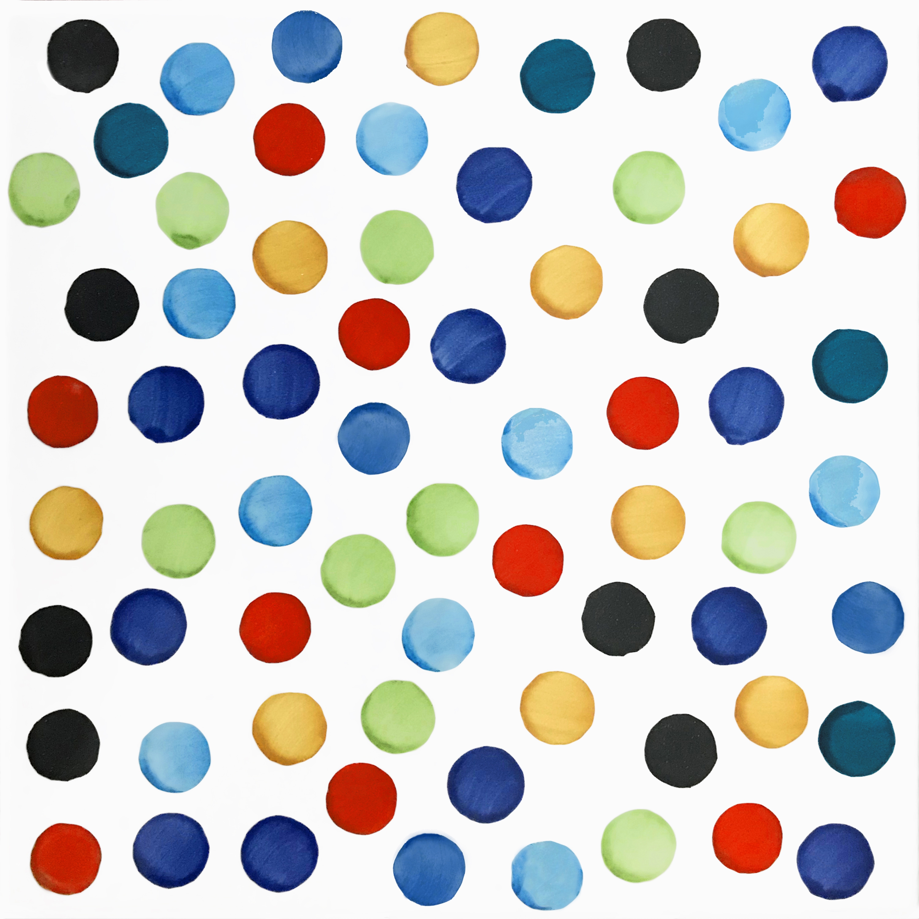 Afficher le produit Puntini  DOT 3 du fabricant Ceramica Francesco De Maio