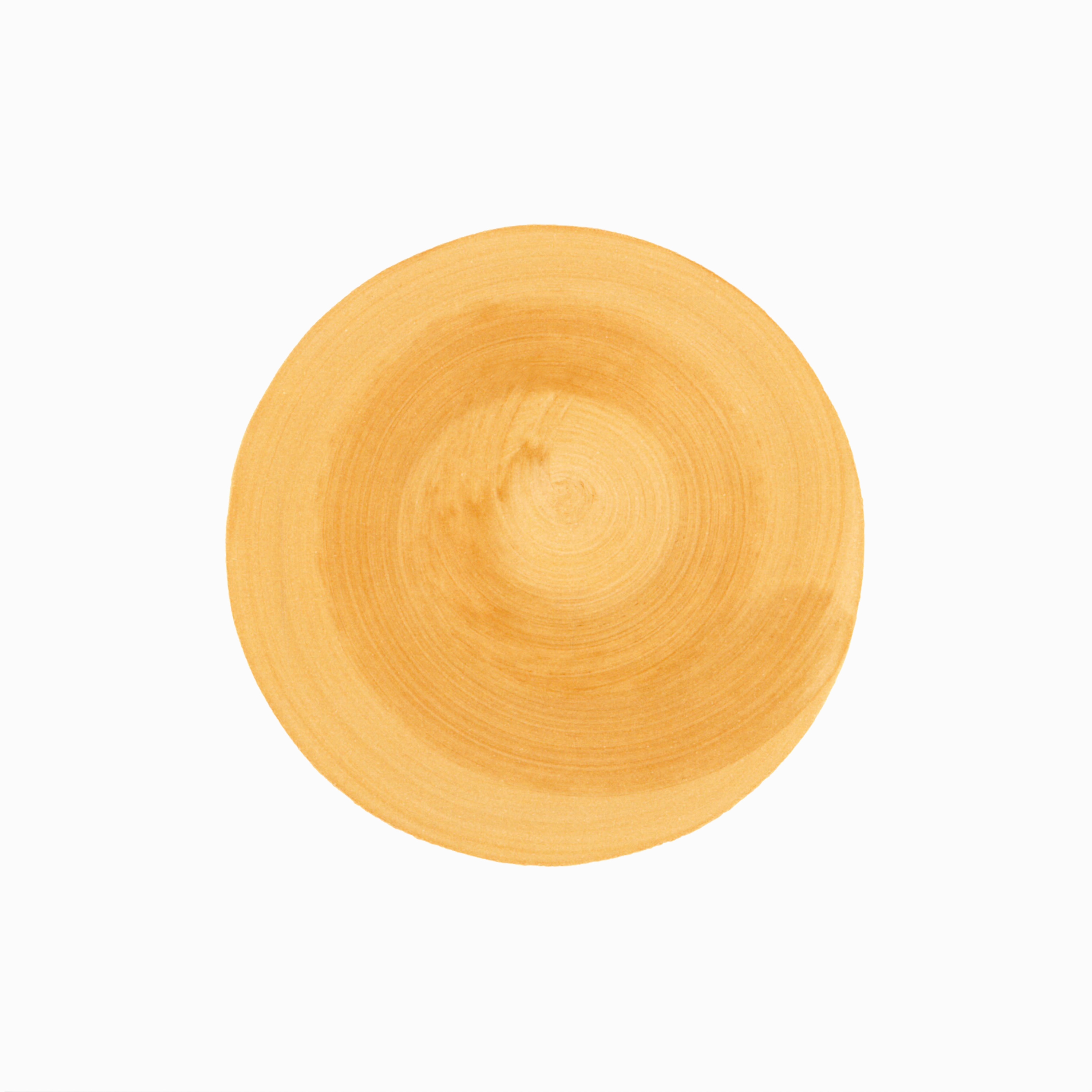 Puntini  DOT 8 Giallo