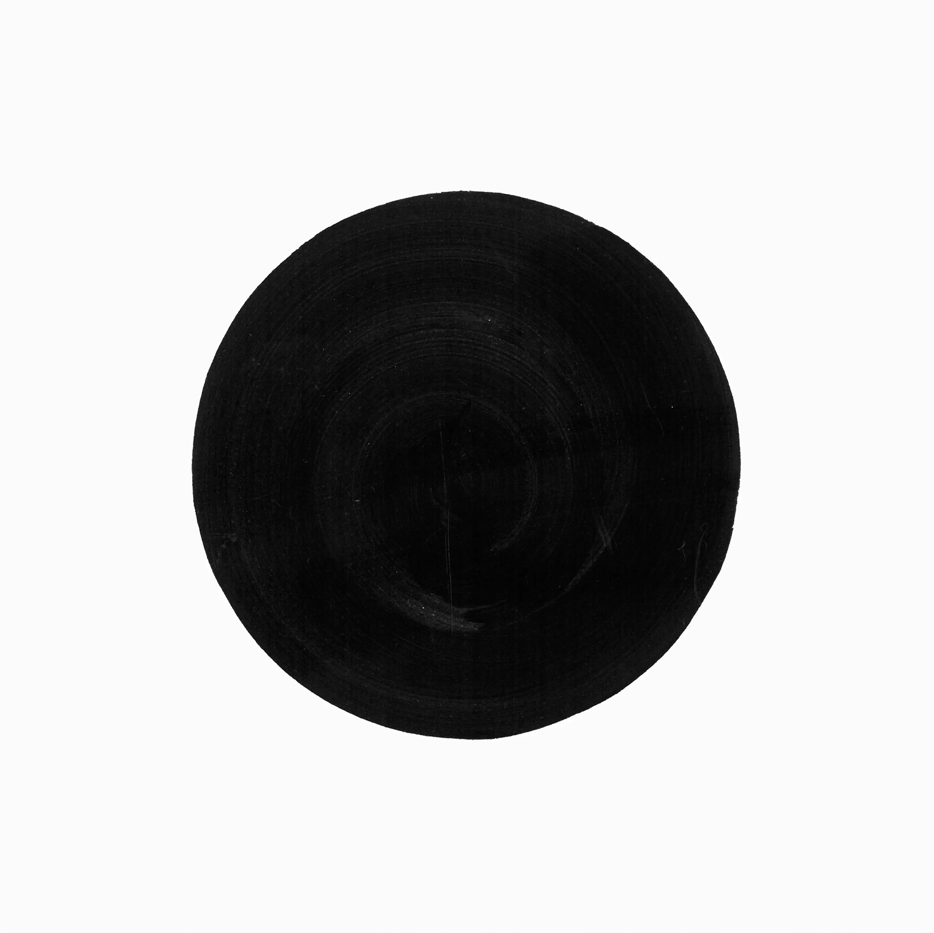 Ceramica Francesco De Maio - Puntini  DOT 8 Nero