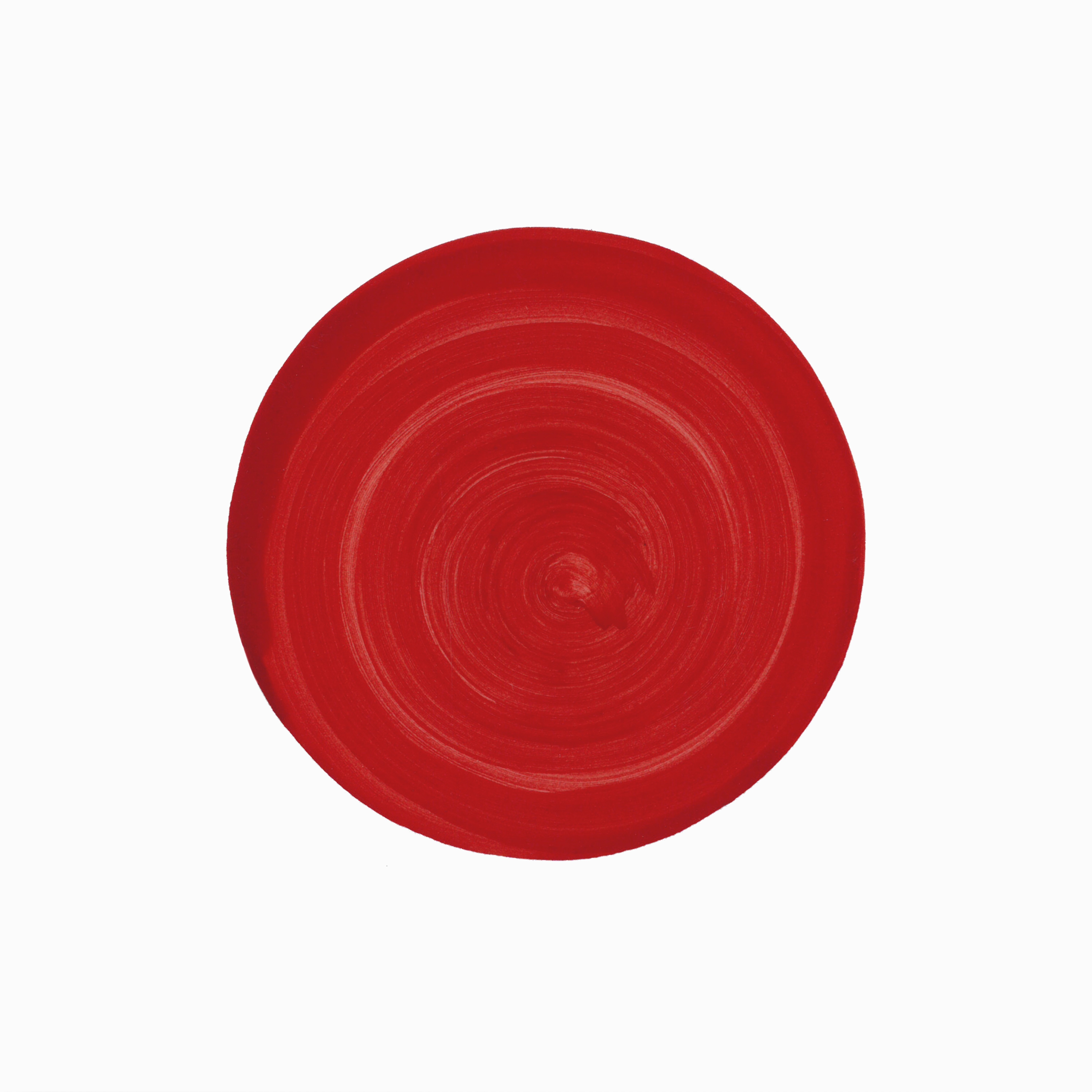 Mostra il prodotto Puntini  DOT 8 Rosso del produttore Ceramica Francesco De Maio