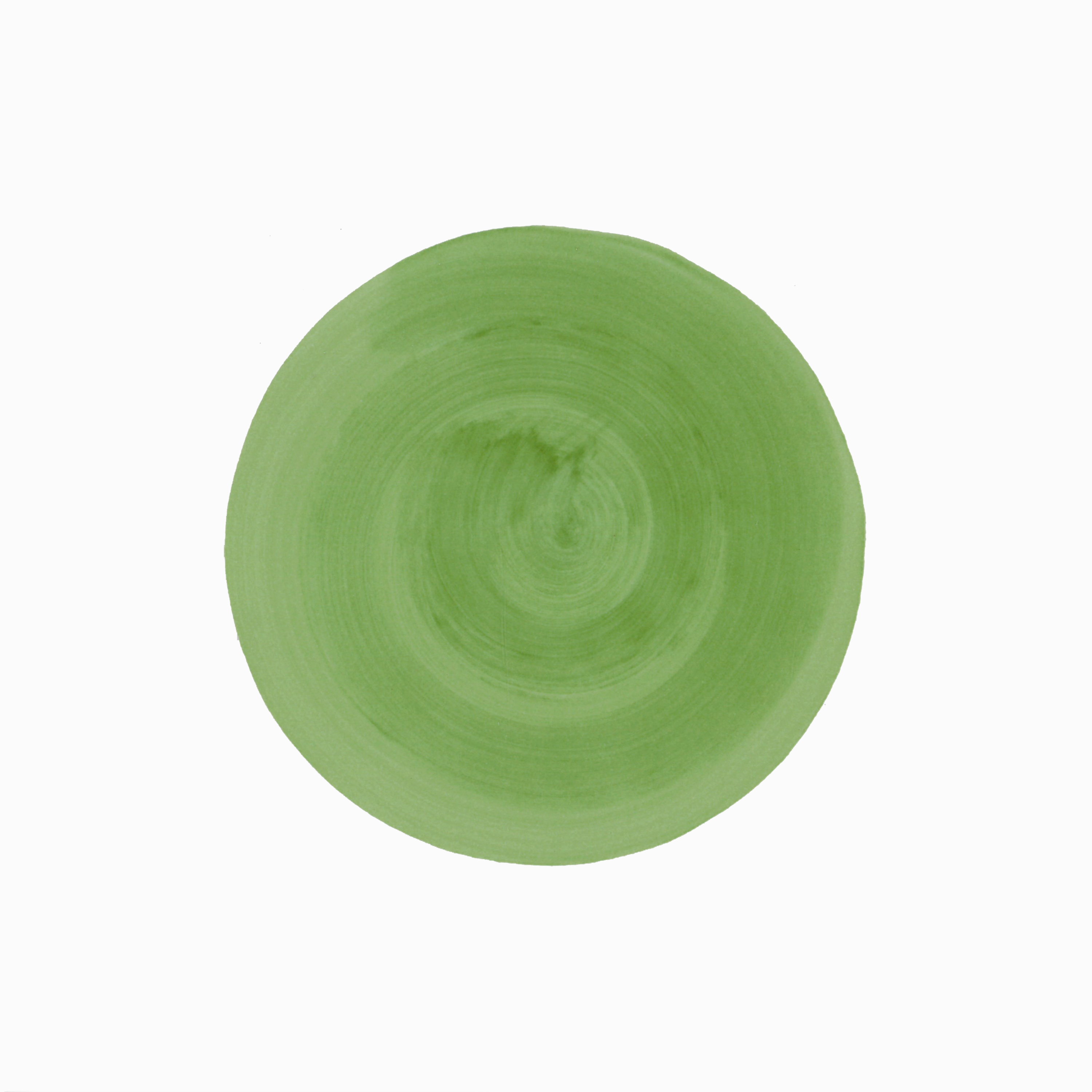 Display product Puntini  DOT 8 Verde from manufacturer Ceramica Francesco De Maio