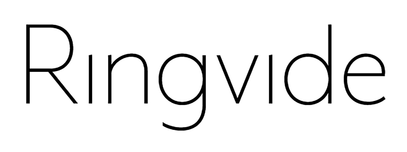 Logo for manufacturer Ringvide Studio