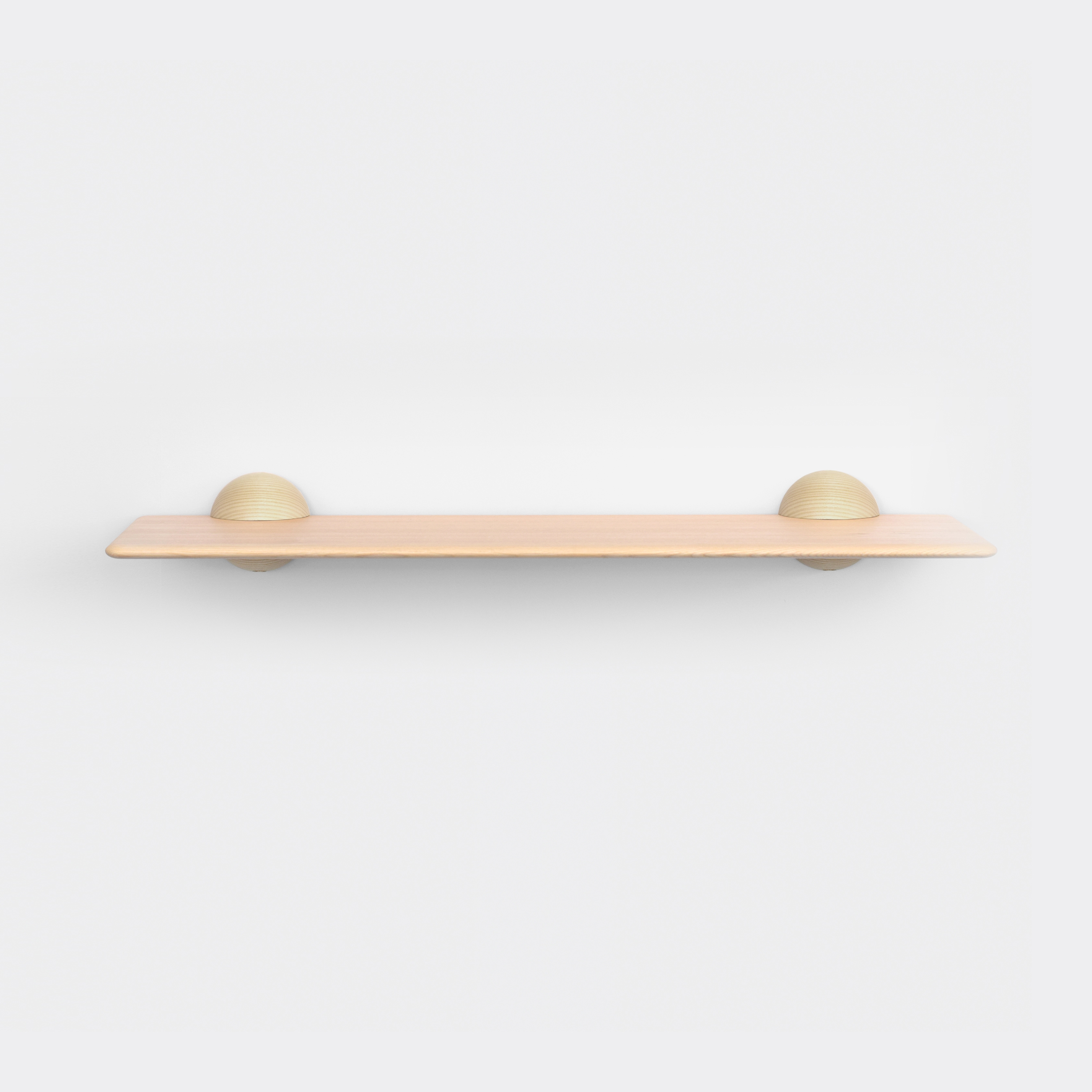 Produkt Klot 90. Natural oiled ash des Herstellers Ringvide Studio anzeigen