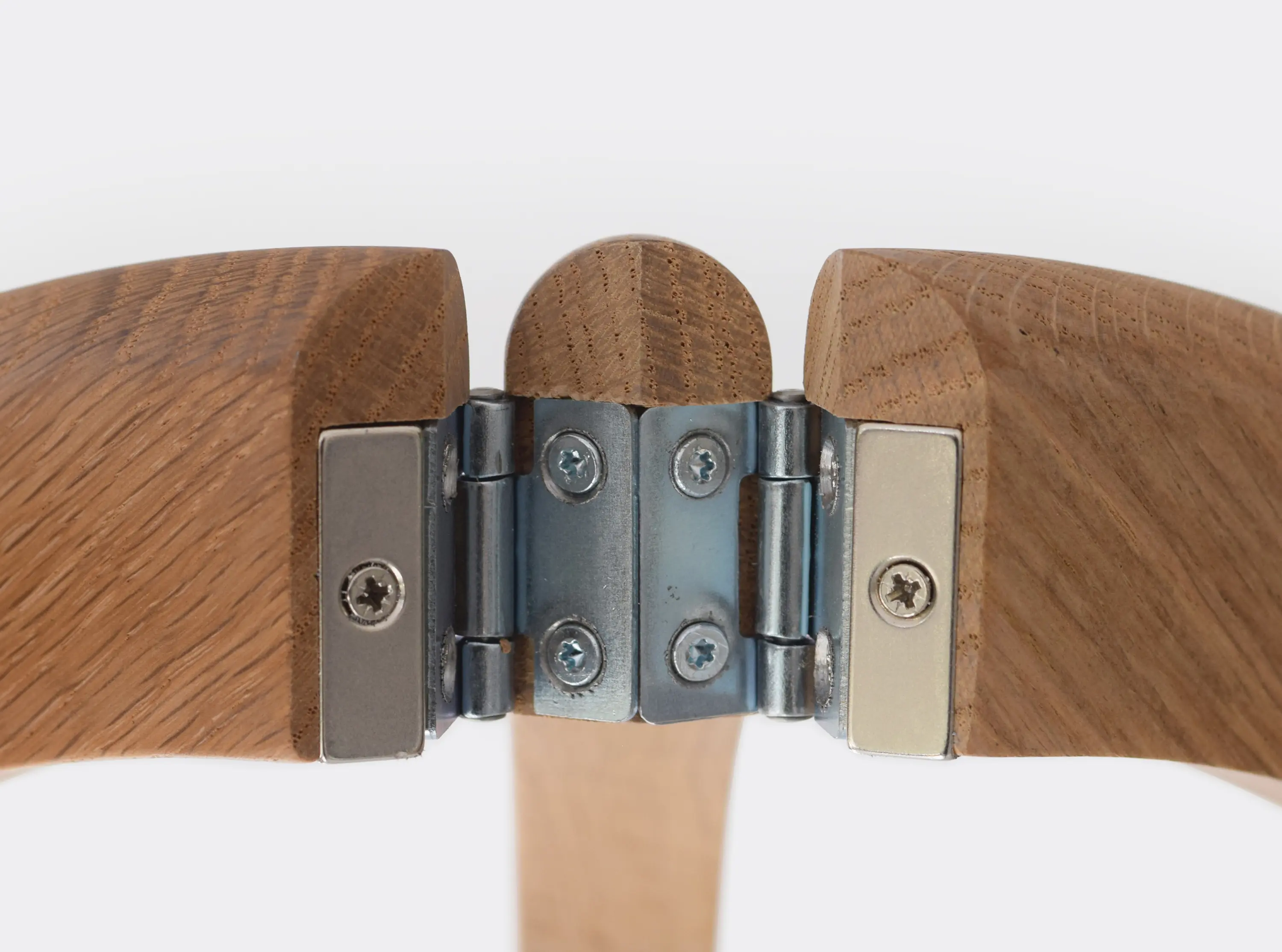 Ringvide Studio - Major 142. Natural oiled oak