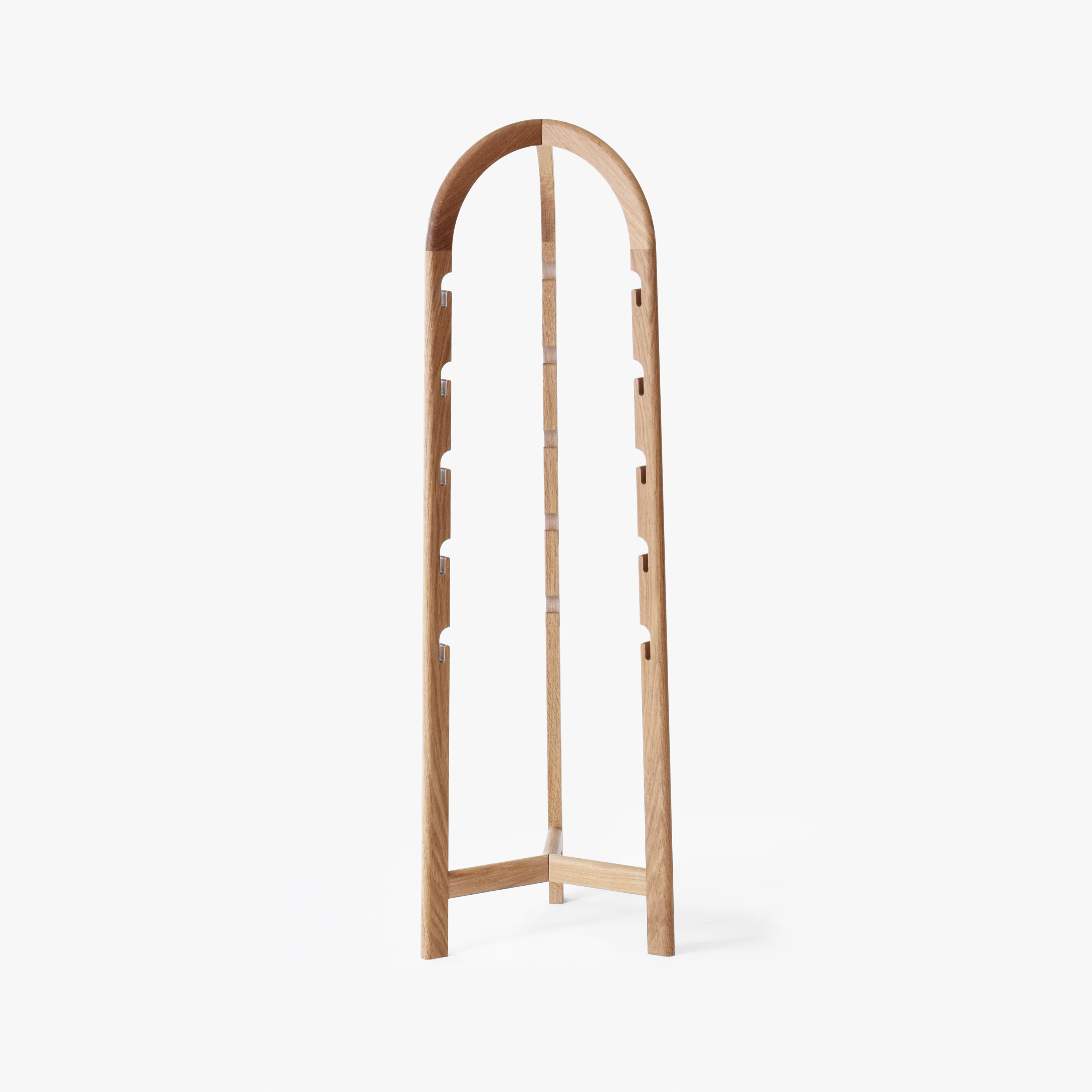 Produkt Major 142. Natural oiled oak des Herstellers Ringvide Studio anzeigen