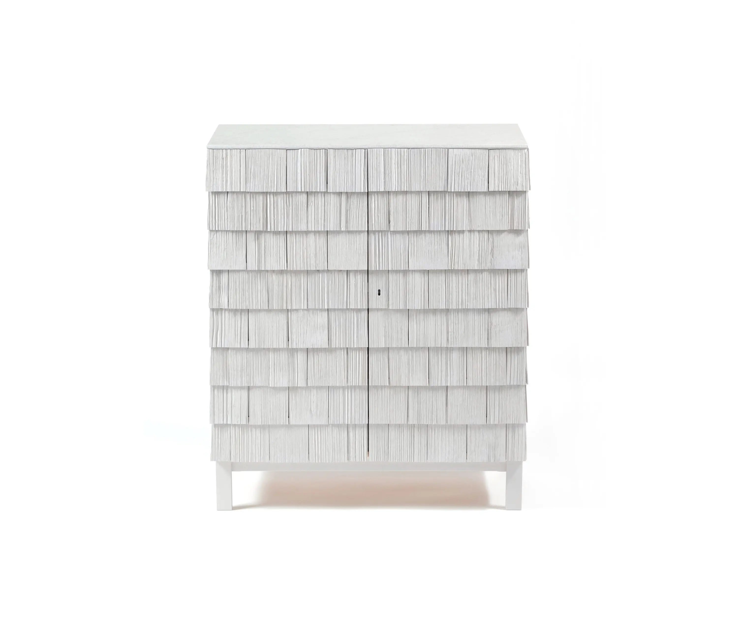 Ringvide Studio - Spåna 80. Grey oiled pine