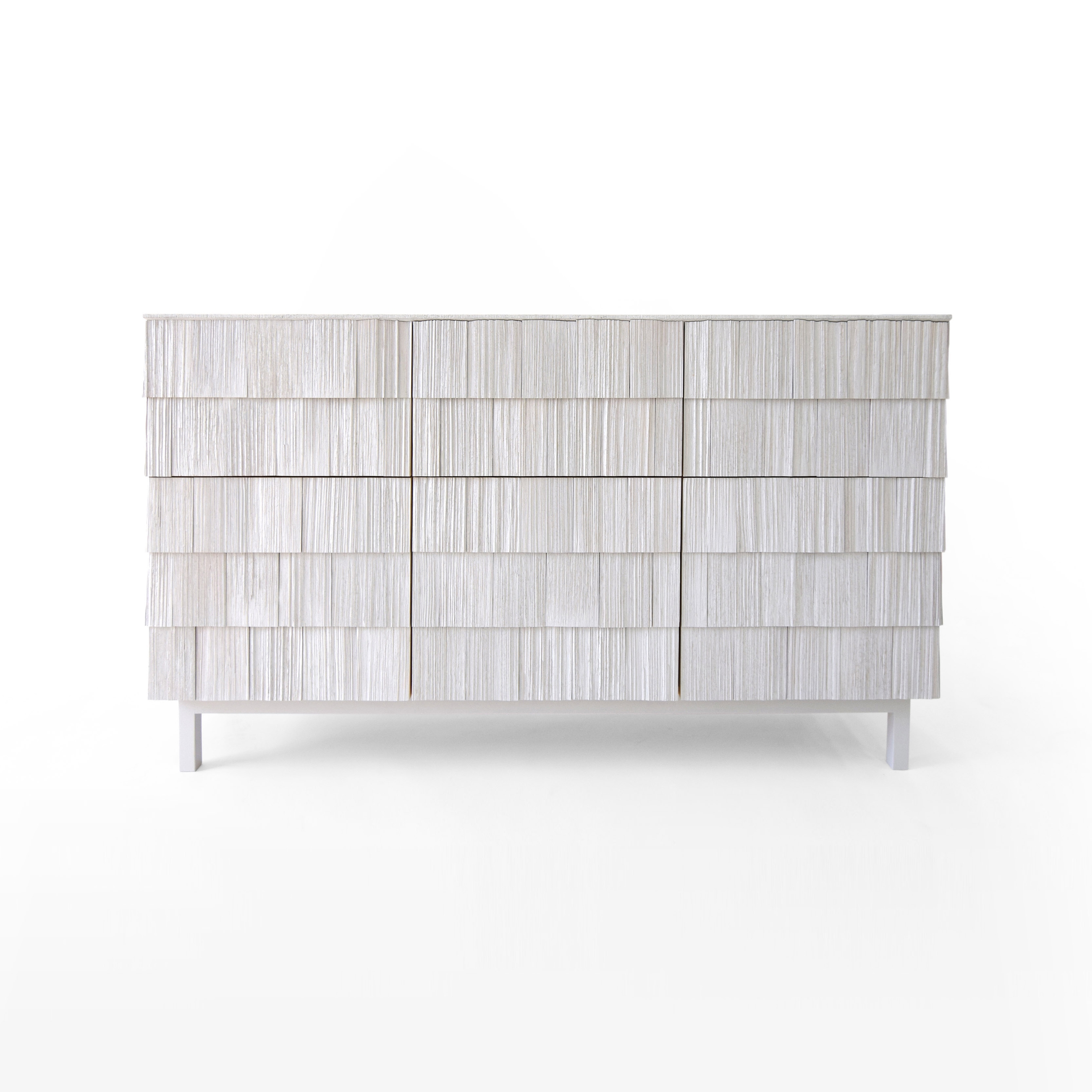 Produkt Spåna 140. Grey oiled pine des Herstellers Ringvide Studio anzeigen