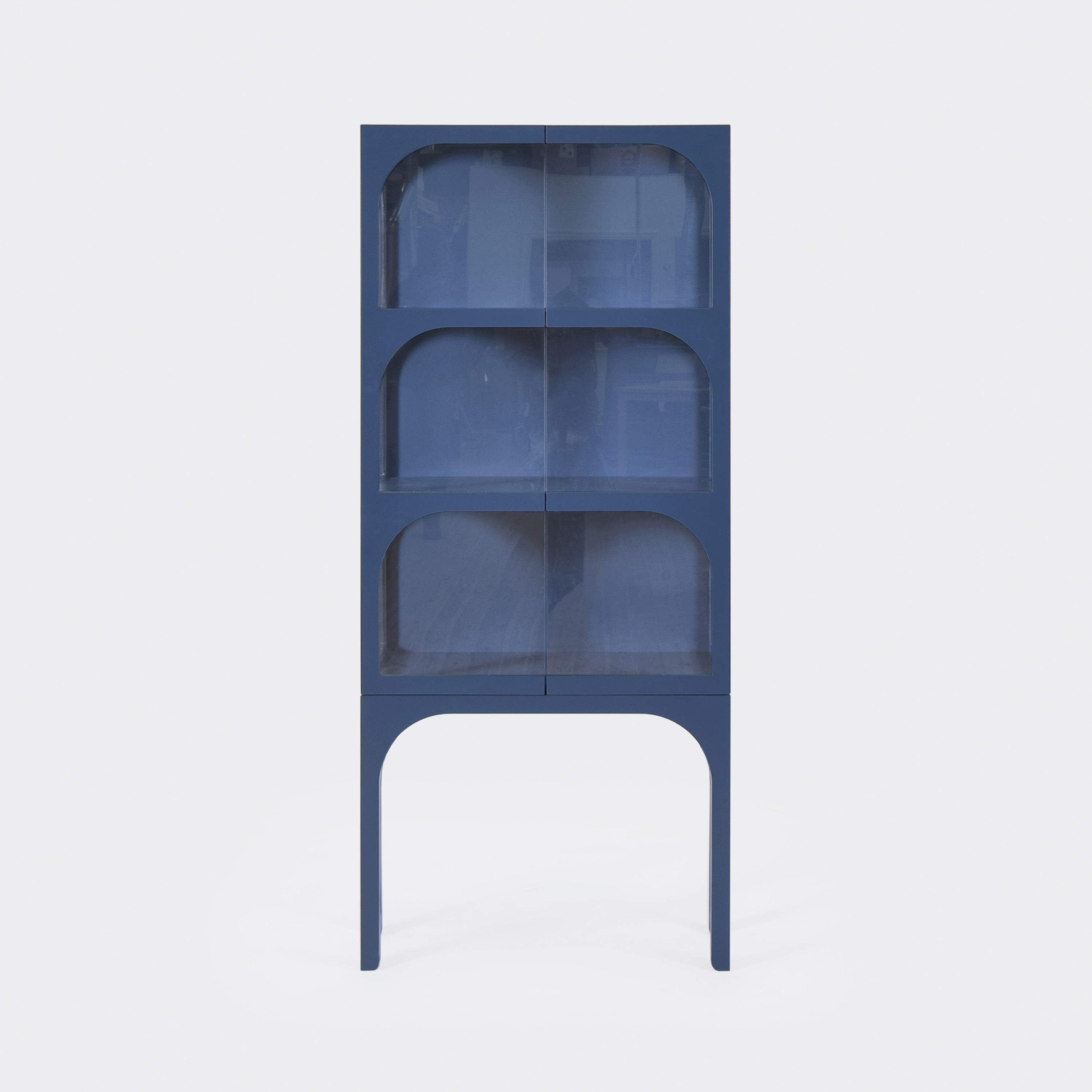 Valv ECO MDF. Optional colour