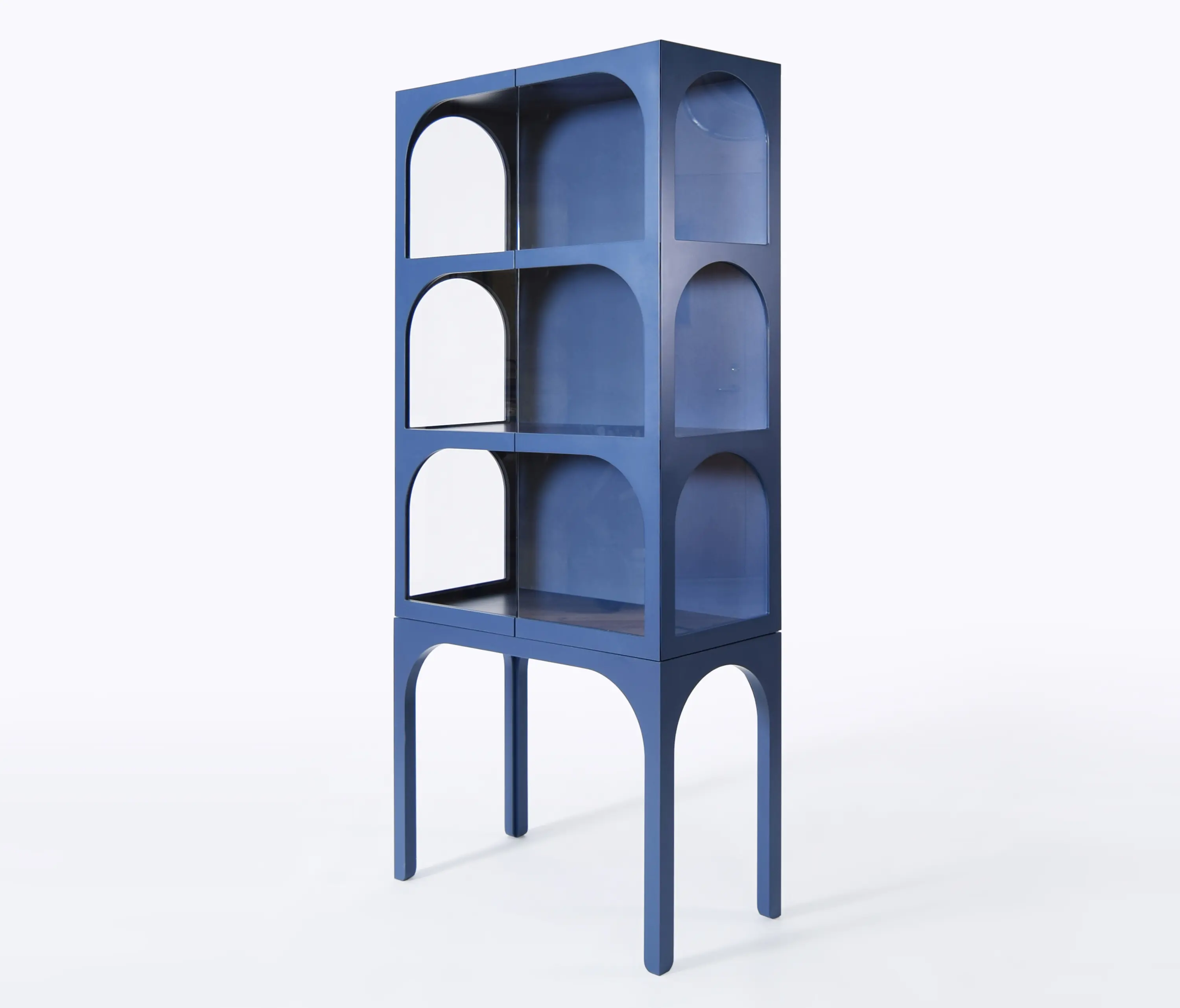 Ringvide Studio - Valv ECO MDF. Optional colour