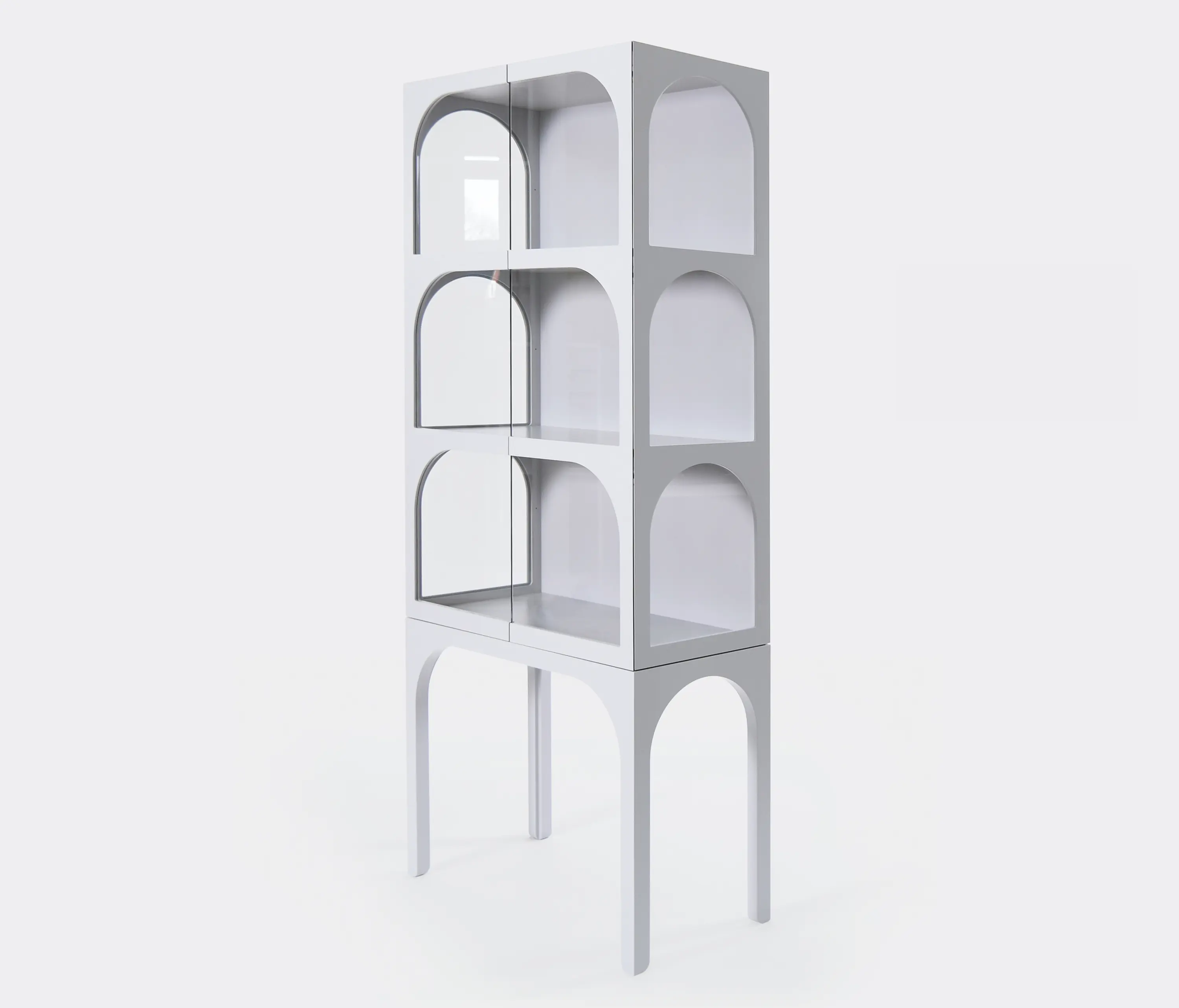 Ringvide Studio - Valv ECO MDF. Optional colour