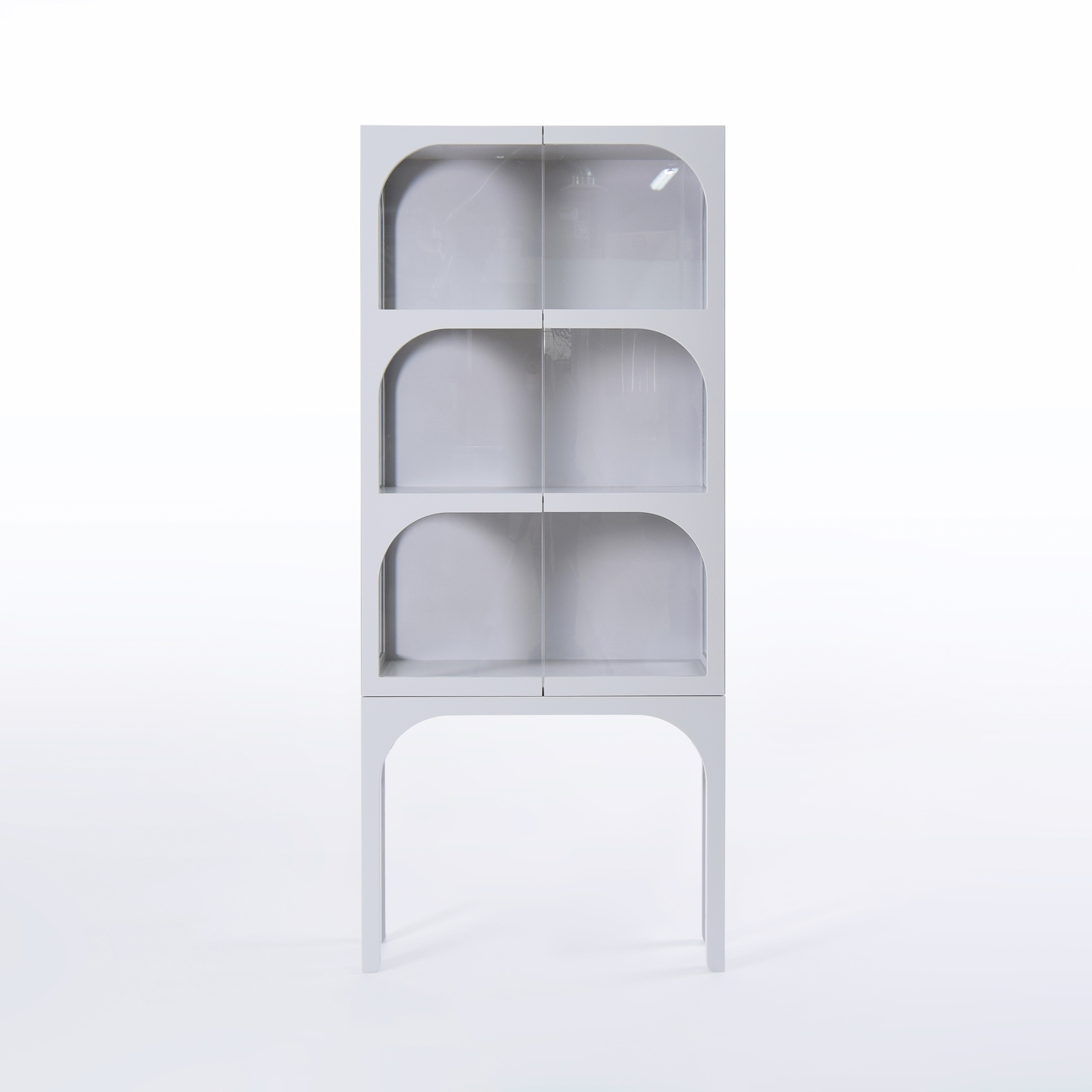 Valv ECO MDF. Optional colour