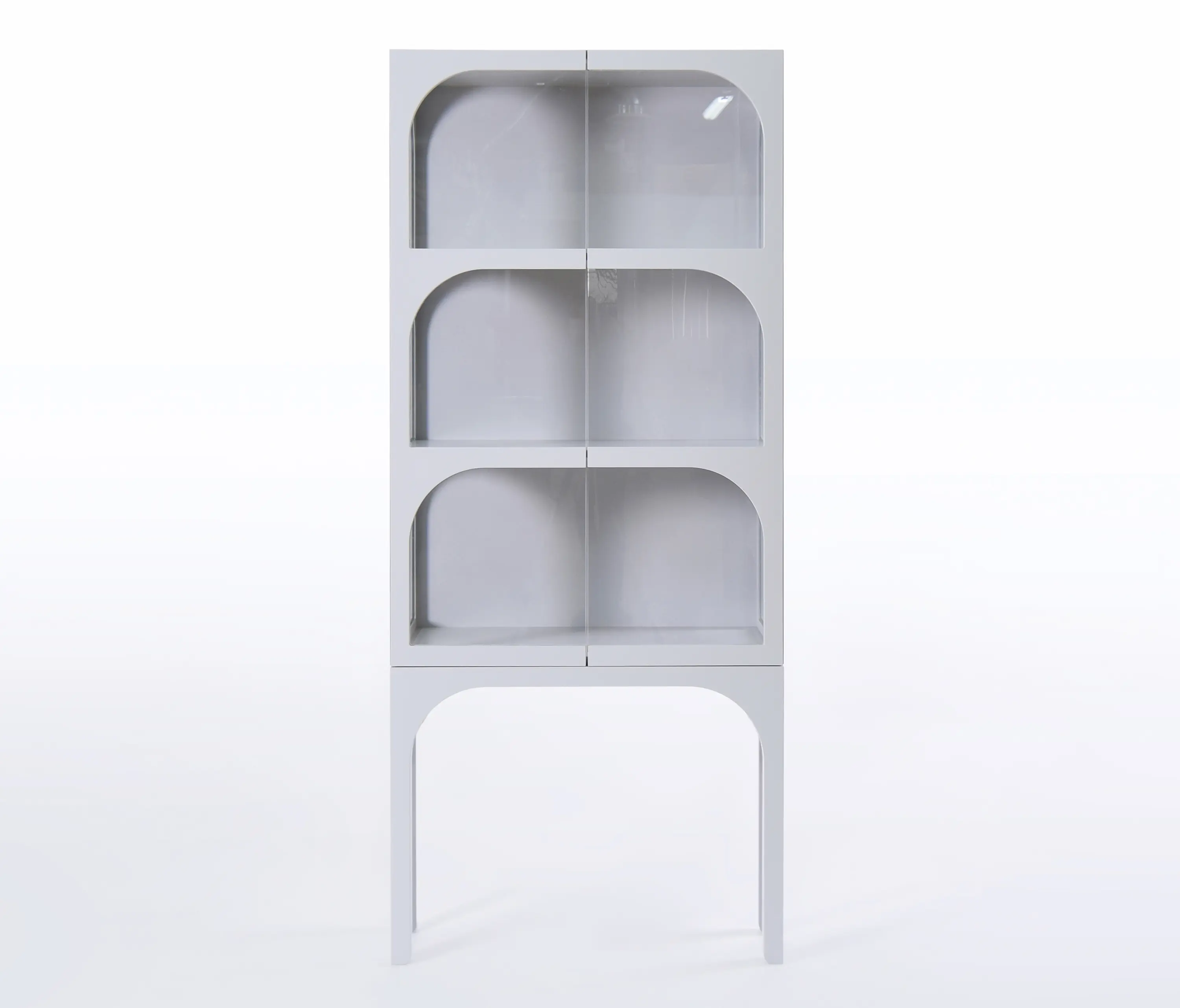 Ringvide Studio - Valv ECO MDF. Optional colour