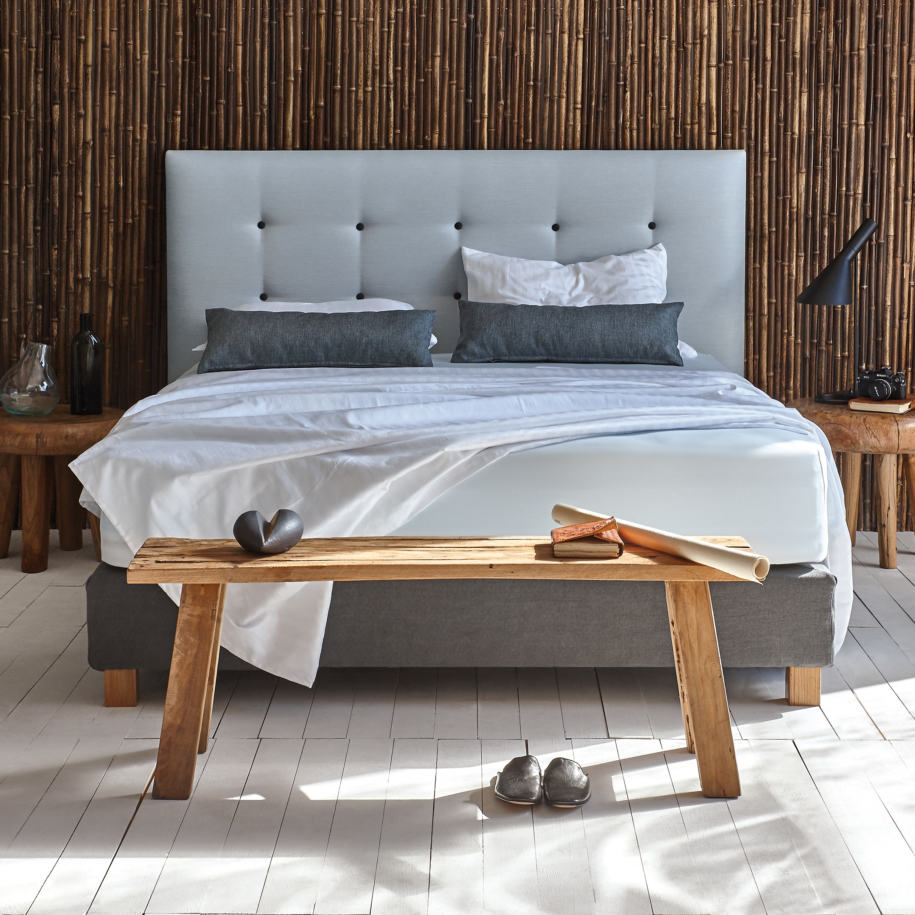 CANDIA BEDS