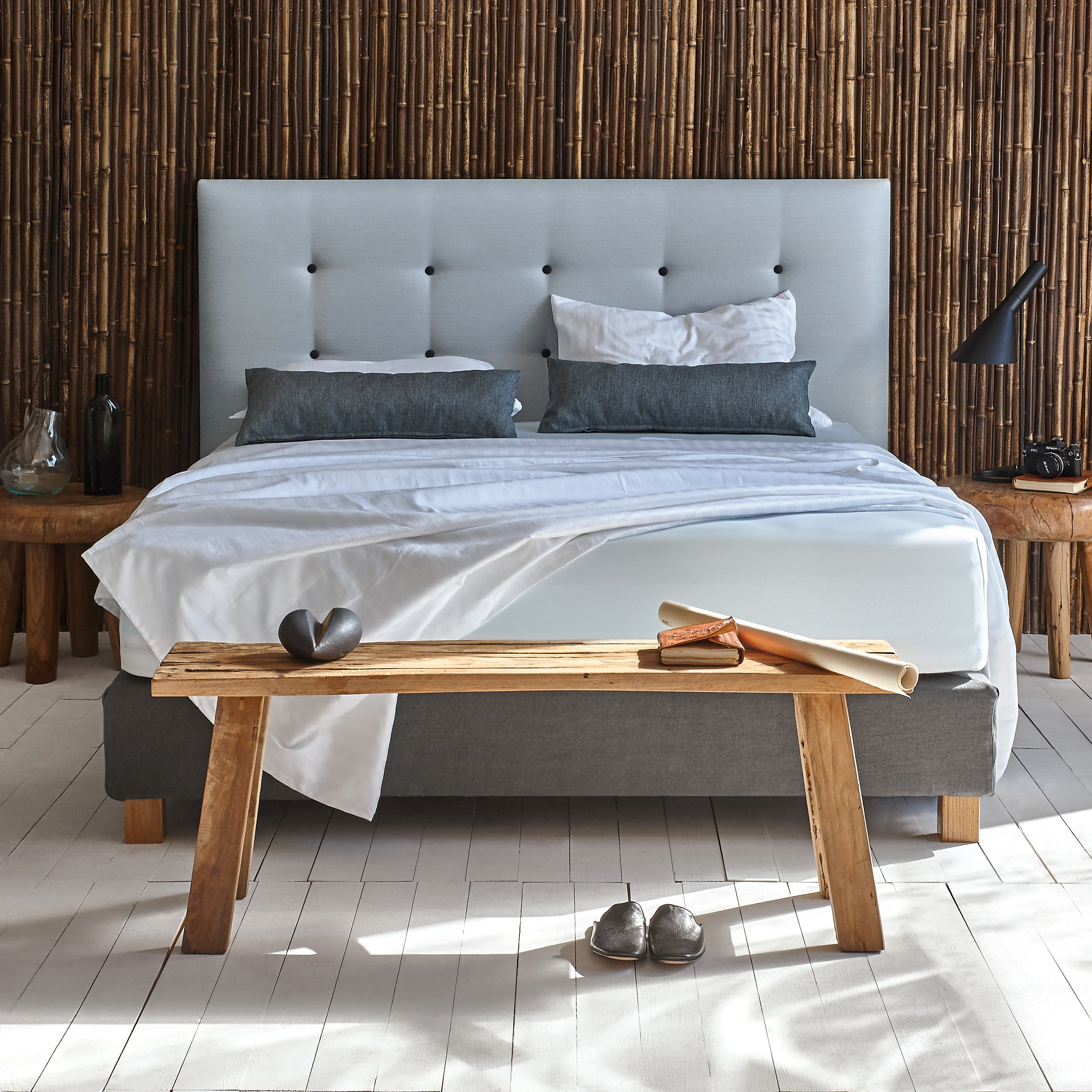 CANDIA BEDS