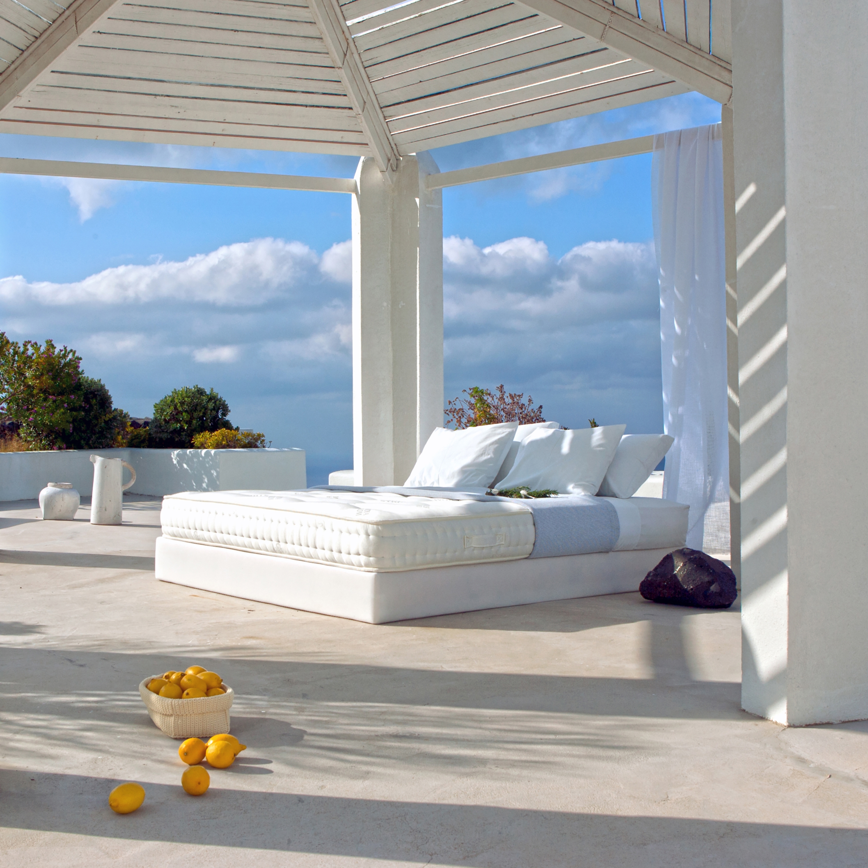 CANDIA MATTRESSES