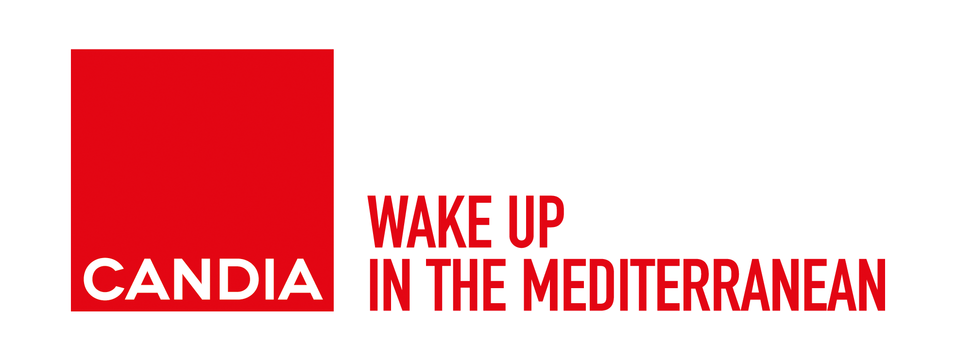 Logo for manufacturer Candia