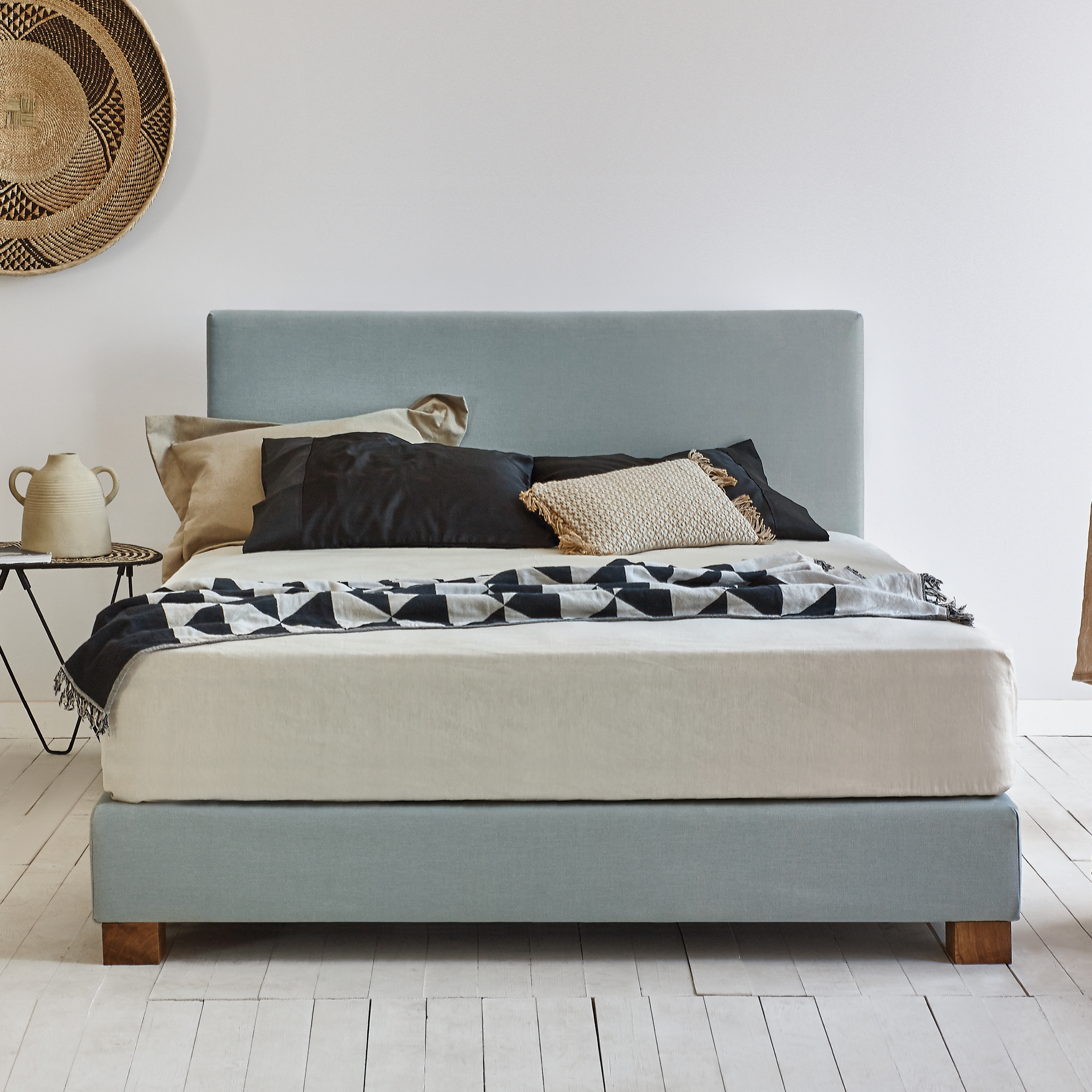Produkt Nostalgia Beds | Alexandria des Herstellers Candia anzeigen