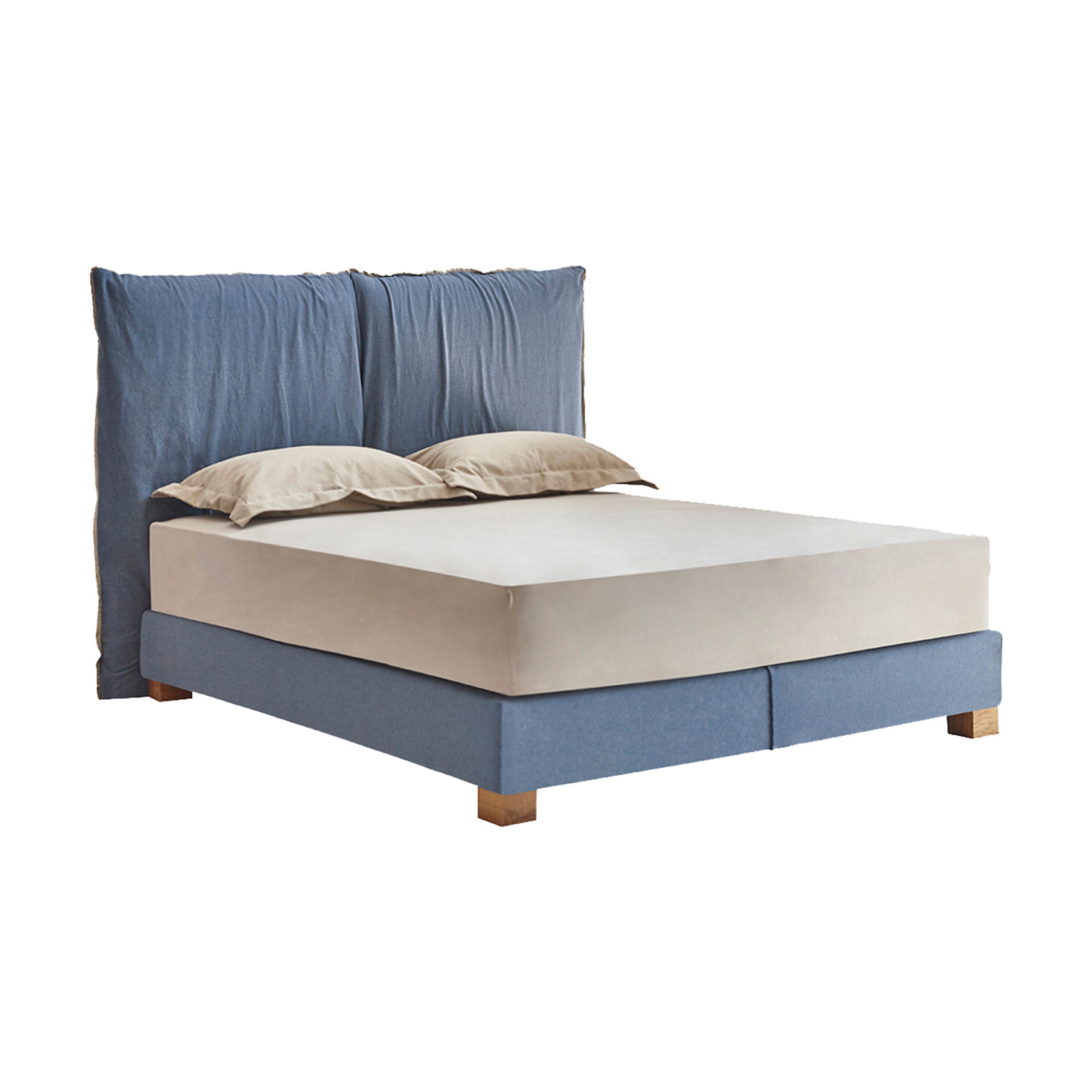 Produkt Nostalgia Beds | Alicante des Herstellers Candia anzeigen