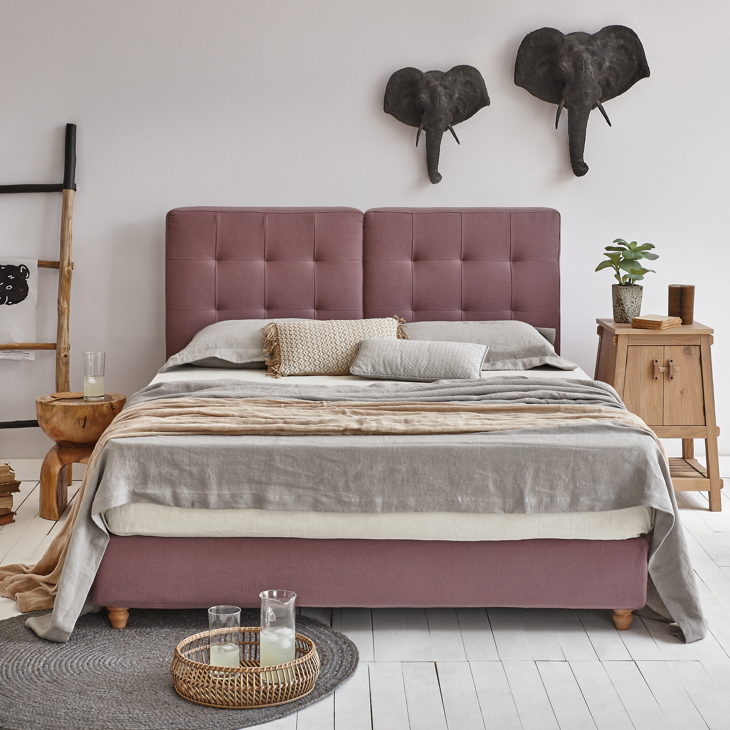 Produkt Nostalgia Beds | Dona Ana des Herstellers Candia anzeigen