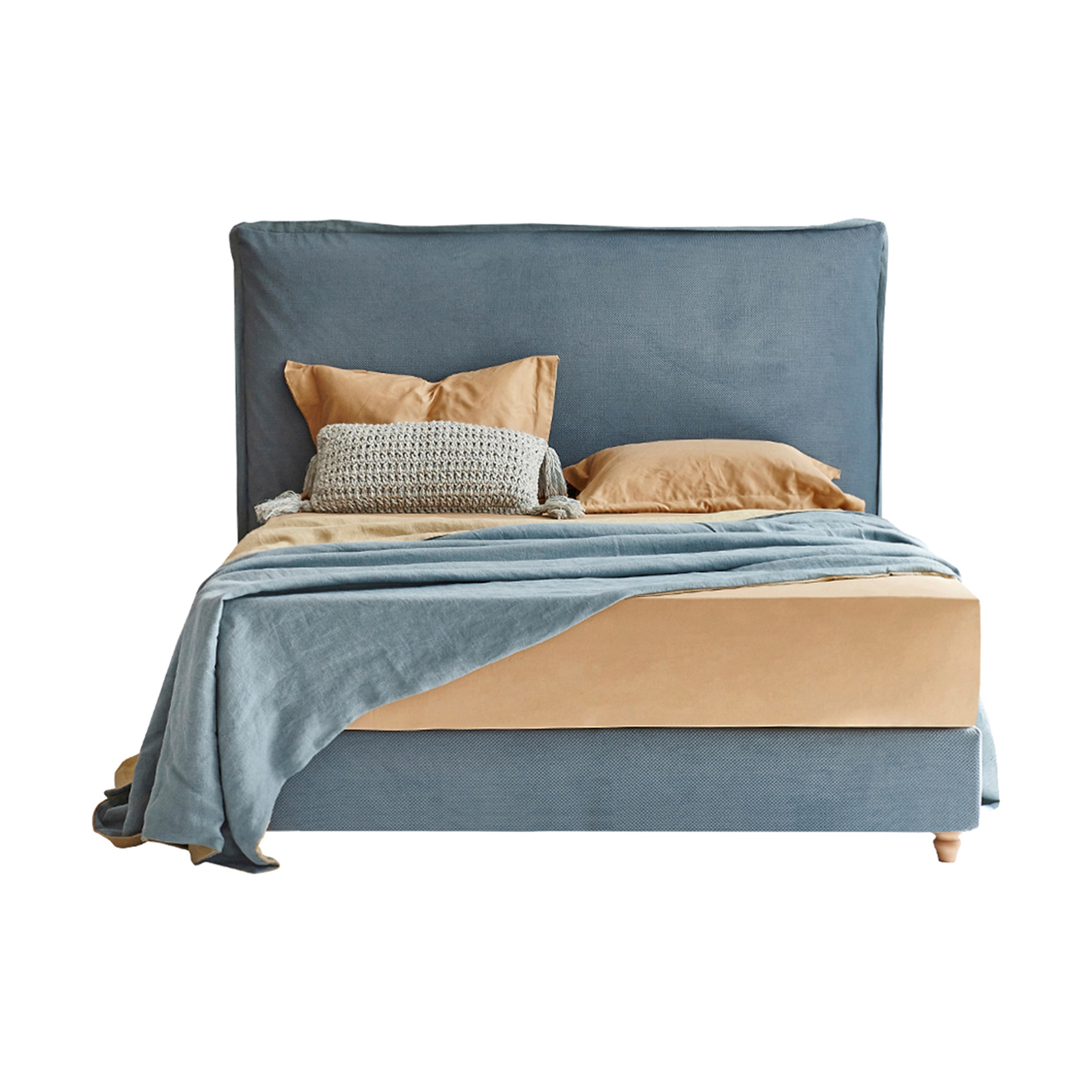 Produkt Nostalgia Beds | Miramare II des Herstellers Candia anzeigen