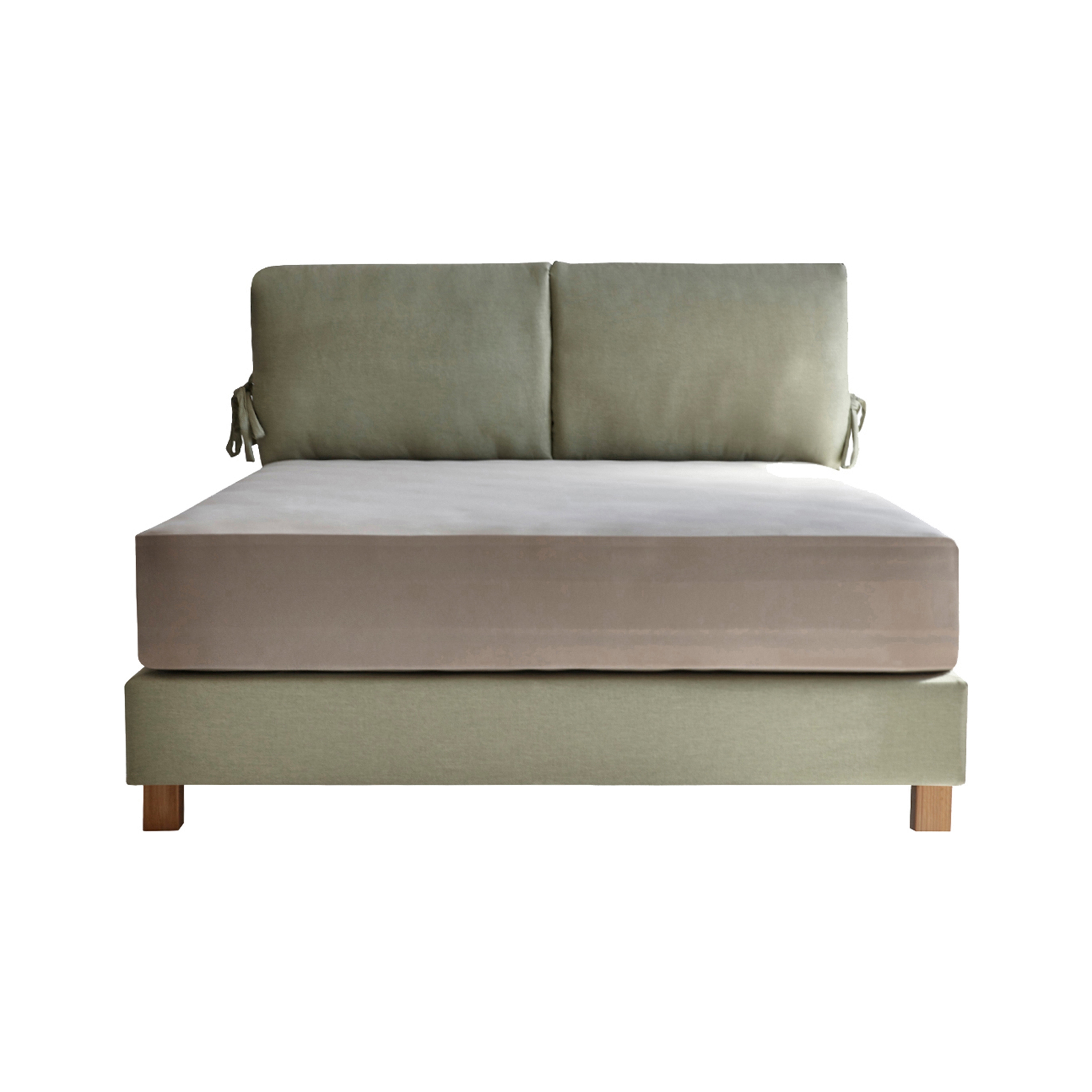 Produkt Nostalgia Beds | Palamos des Herstellers Candia anzeigen