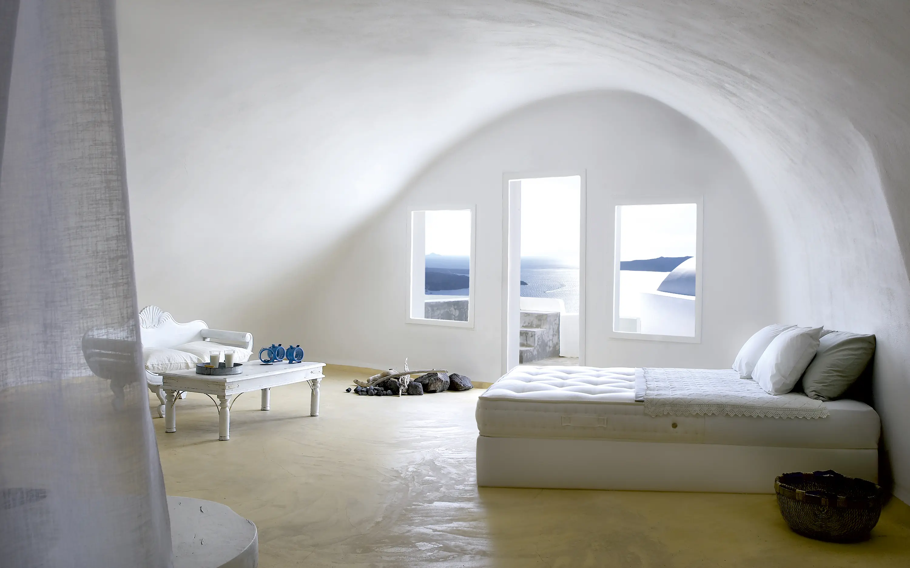 Candia - Bodyfix Mattresses | Aegean