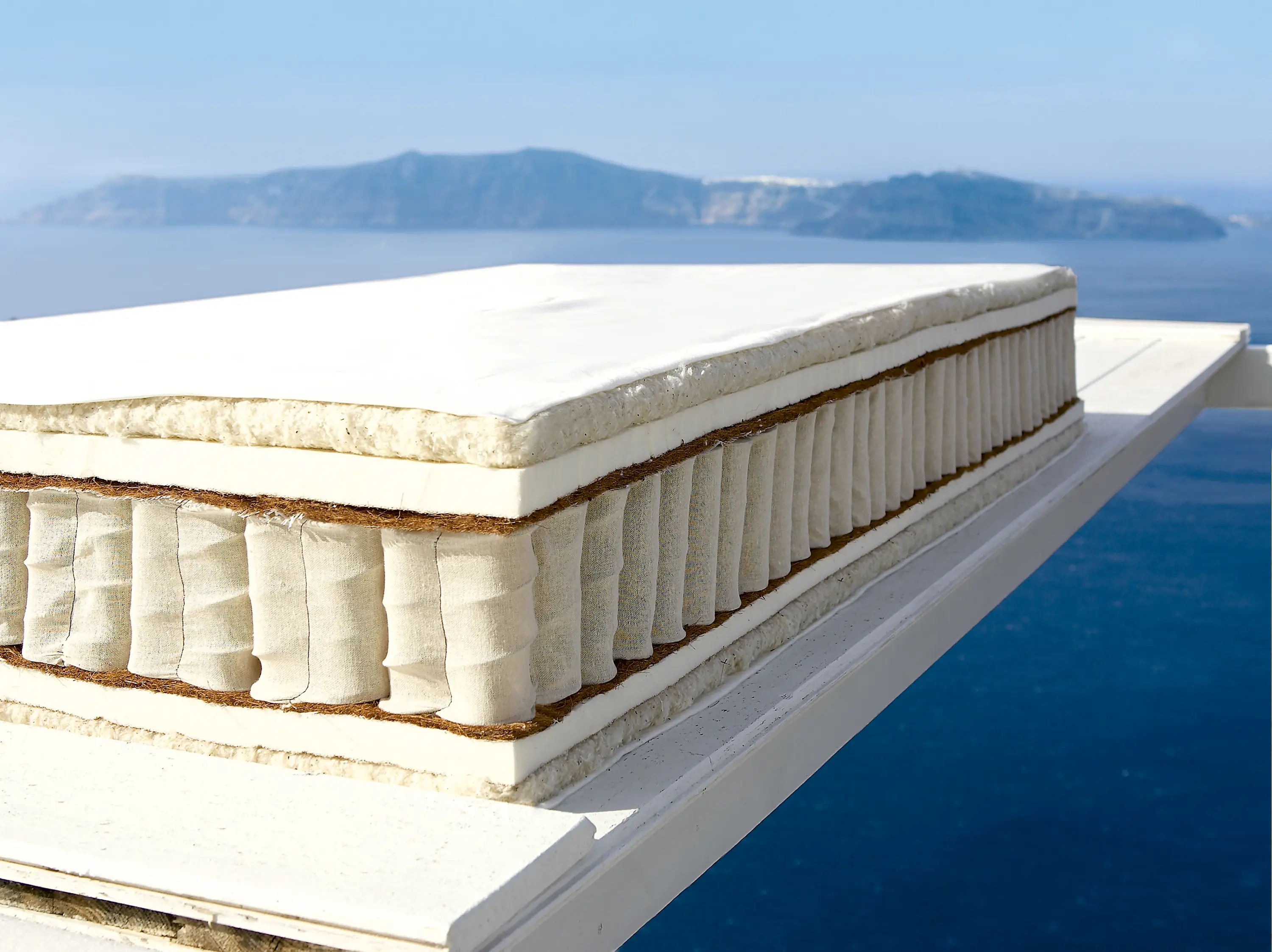 Candia - Bodyfix Mattresses | Aegean