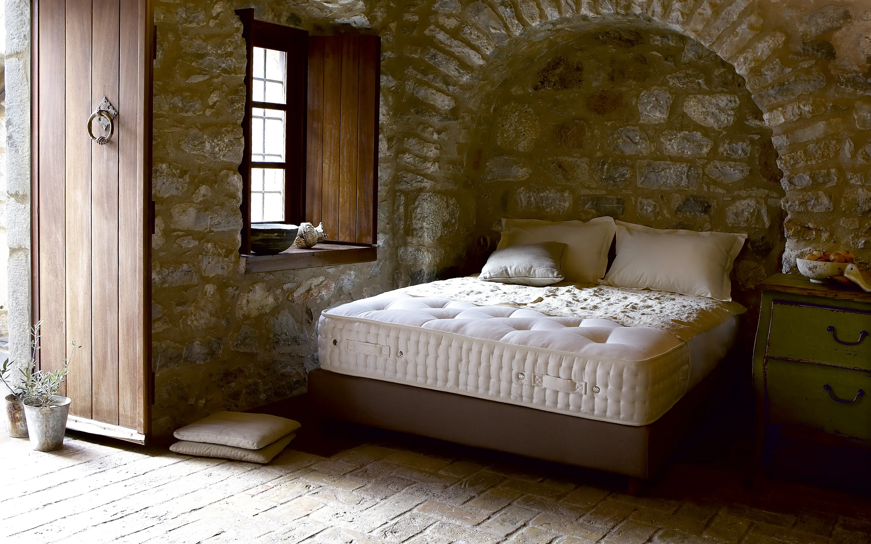 Candia - Bodyfix Mattresses | Cretan