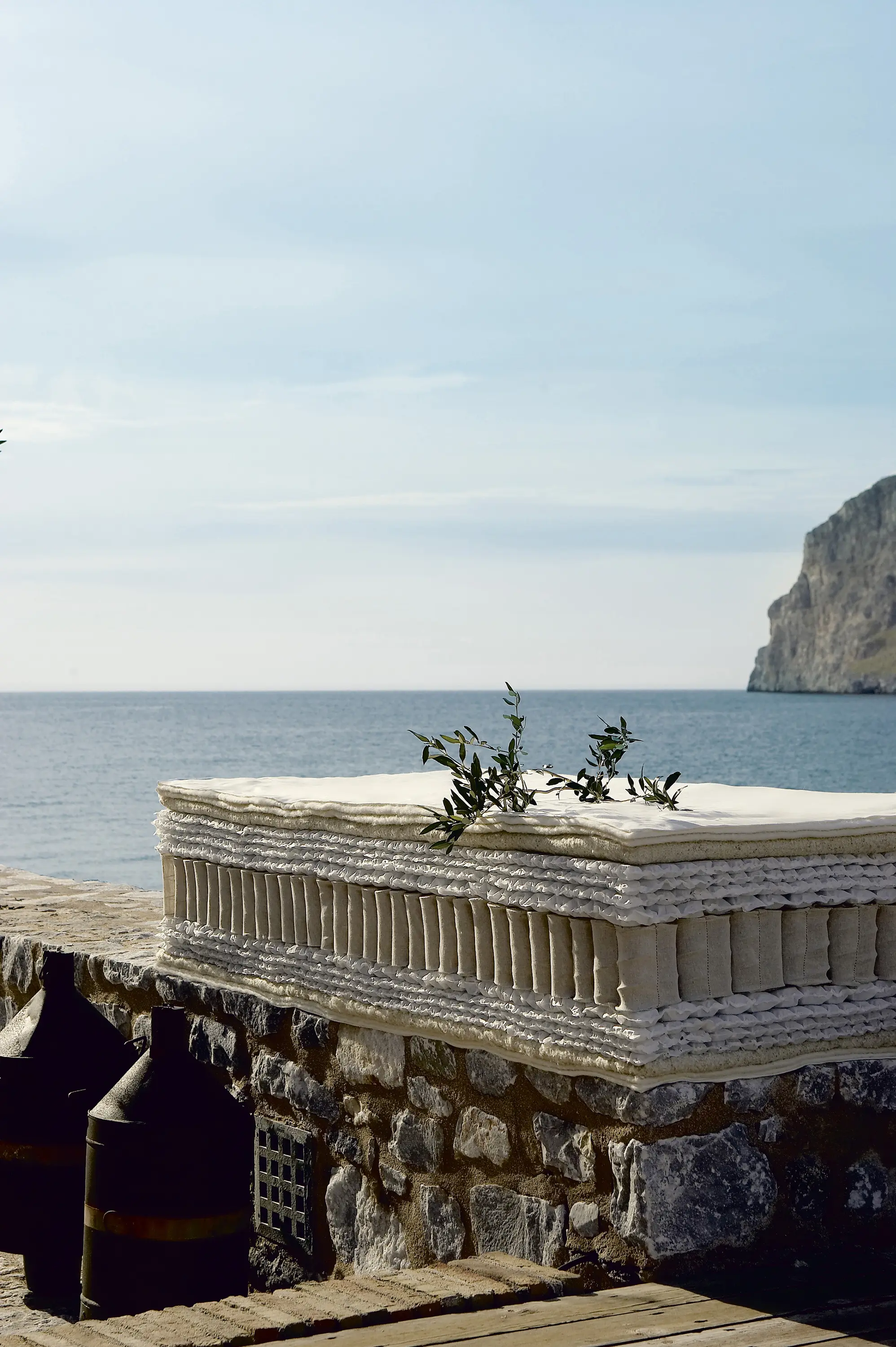 Candia - Bodyfix Mattresses | Cretan