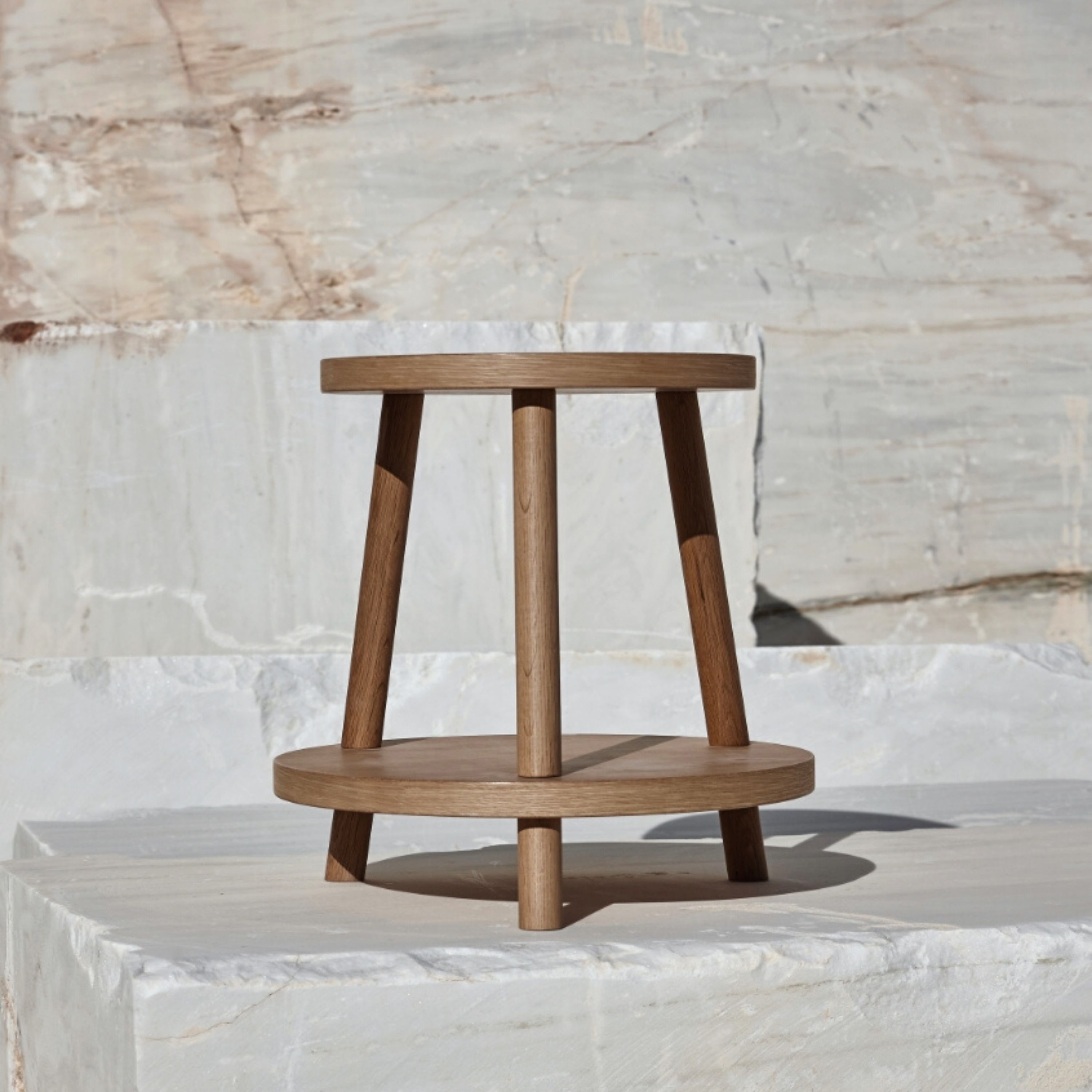 Mostra il prodotto Bedside Tables | Athos del produttore Candia