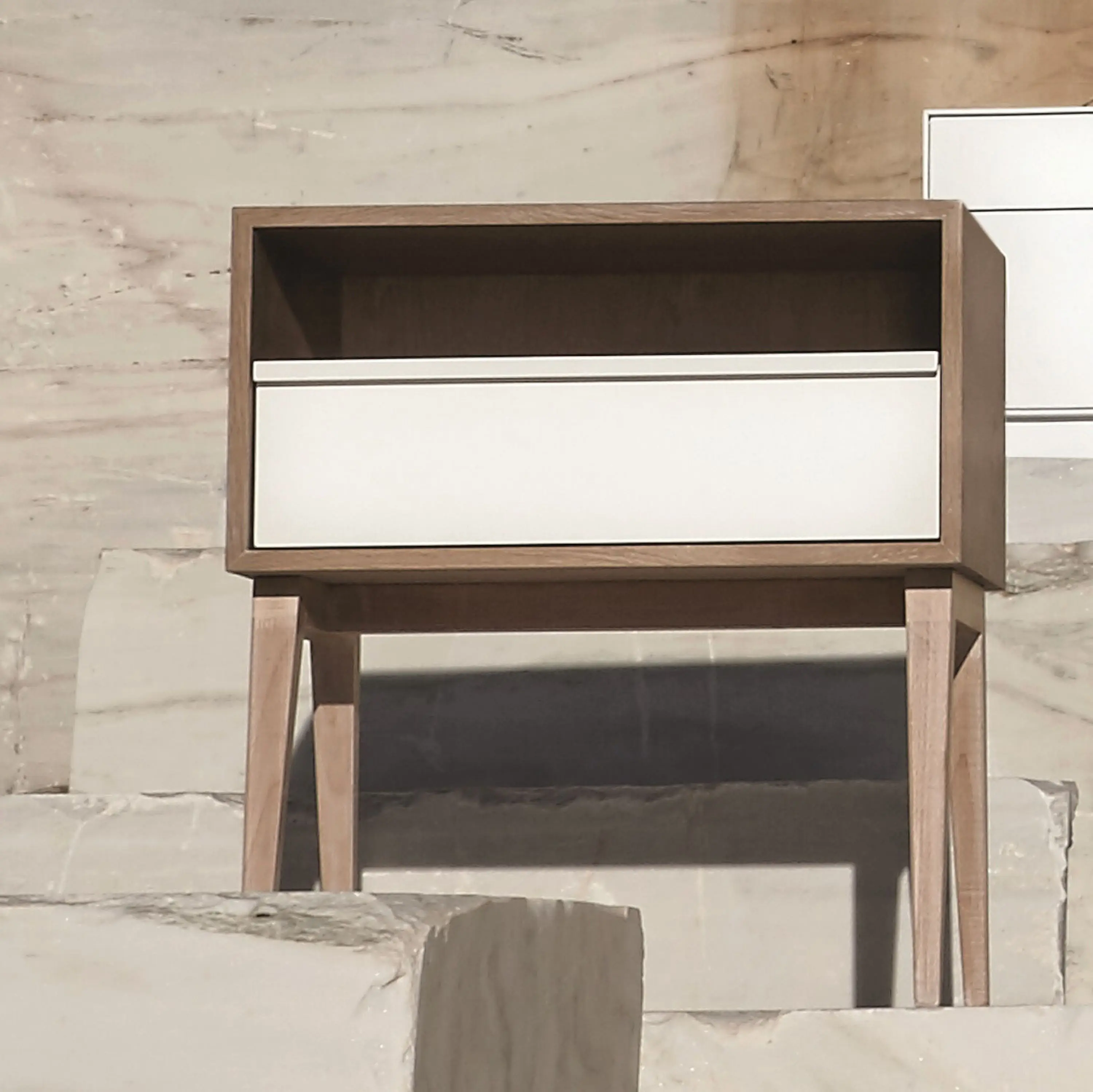 Candia - Bedside Tables | Matera