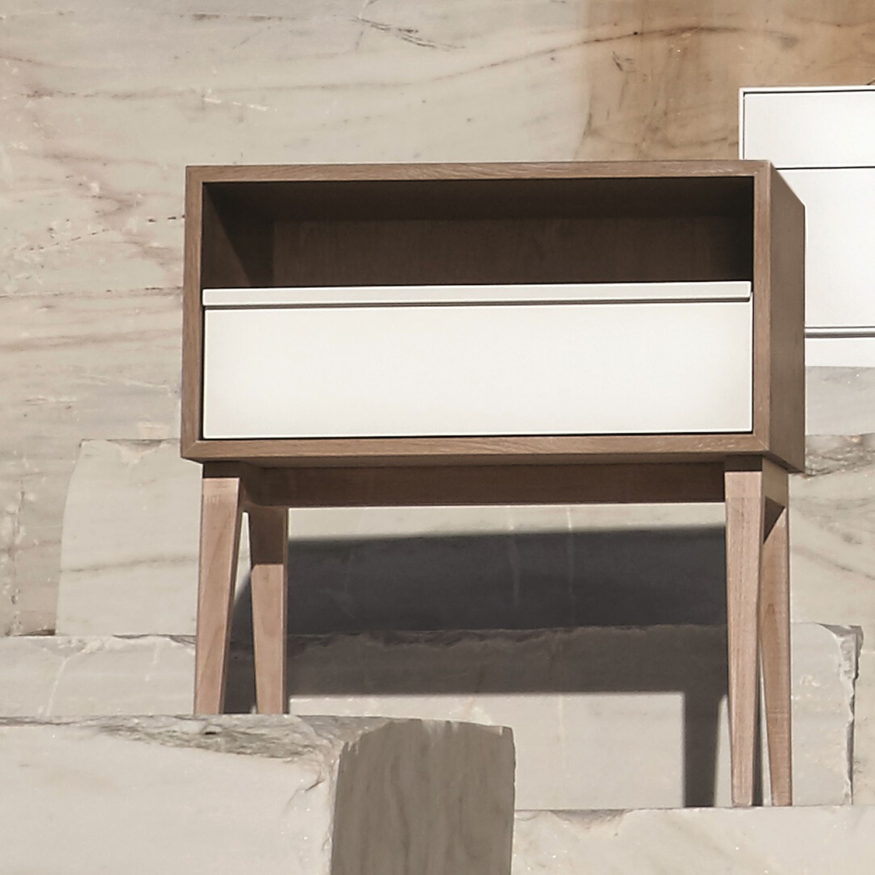 Produkt Bedside Tables | Matera des Herstellers Candia anzeigen
