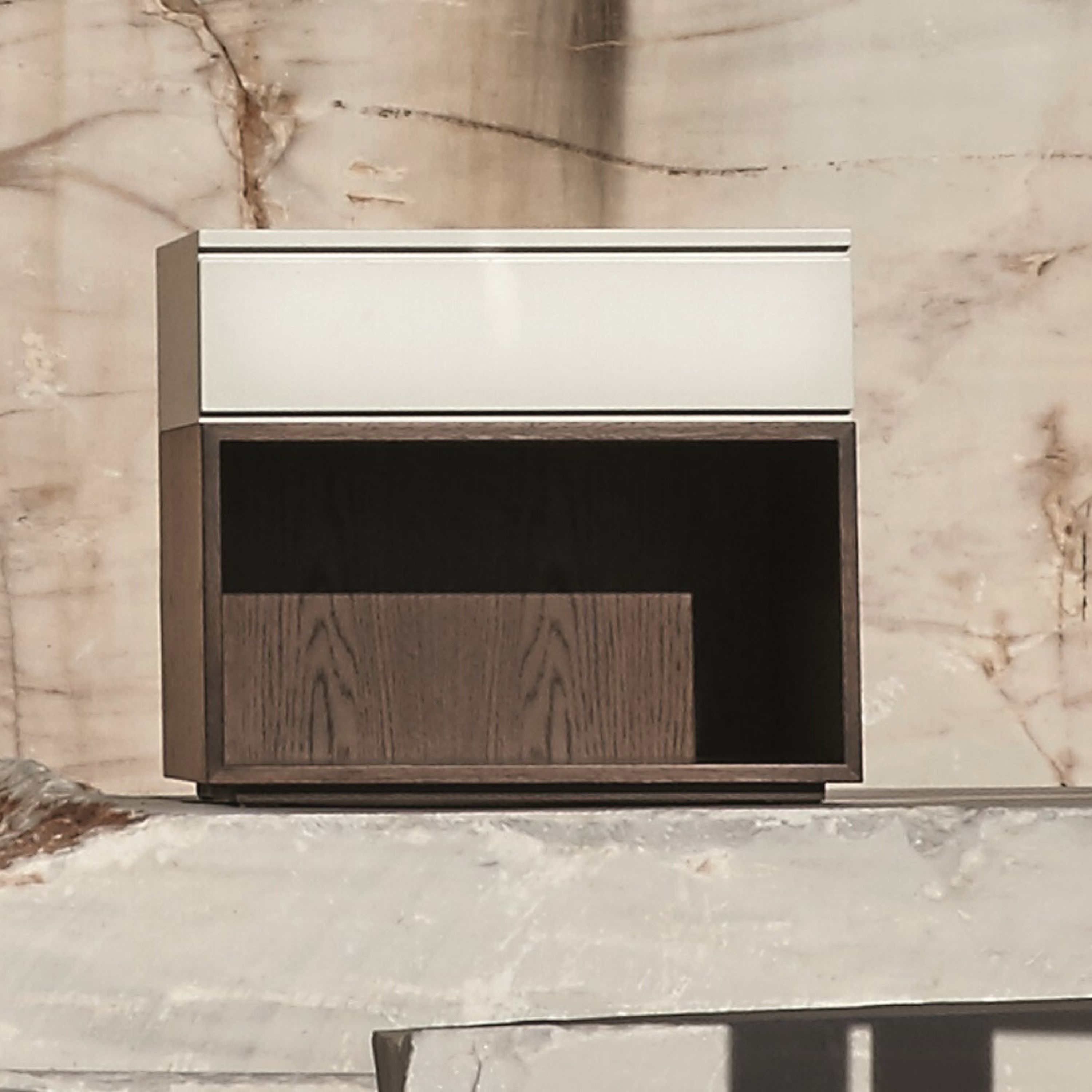 Produkt Bedside Tables | Taracco des Herstellers Candia anzeigen