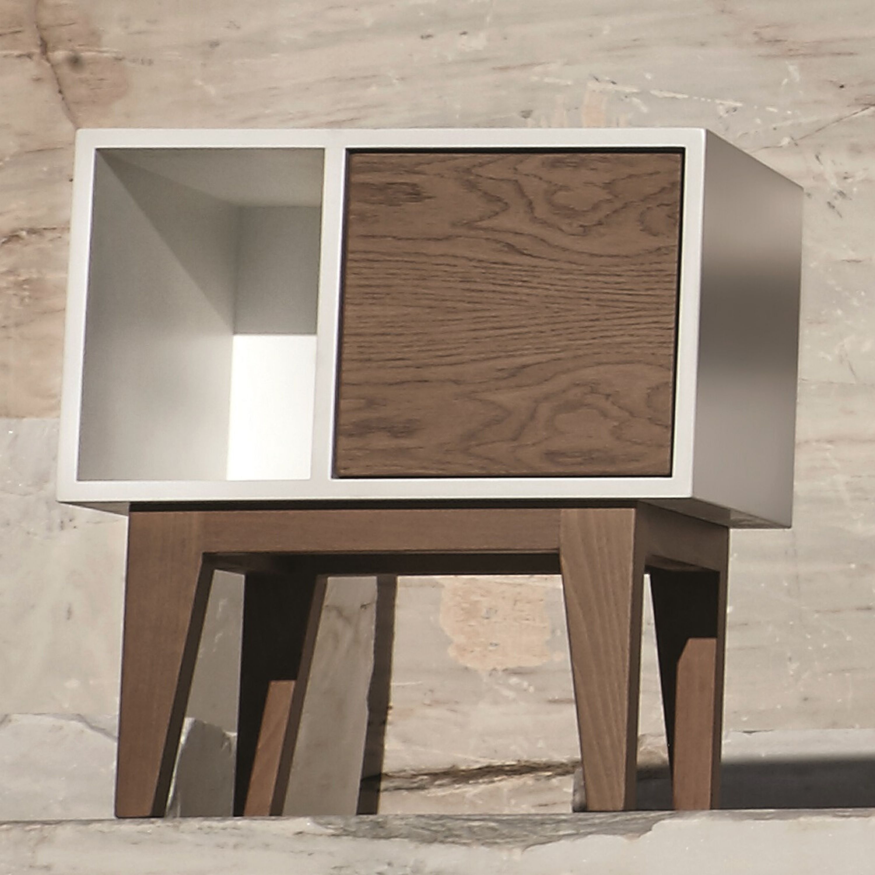 Mostra il prodotto Bedside Tables | Tipasa del produttore Candia
