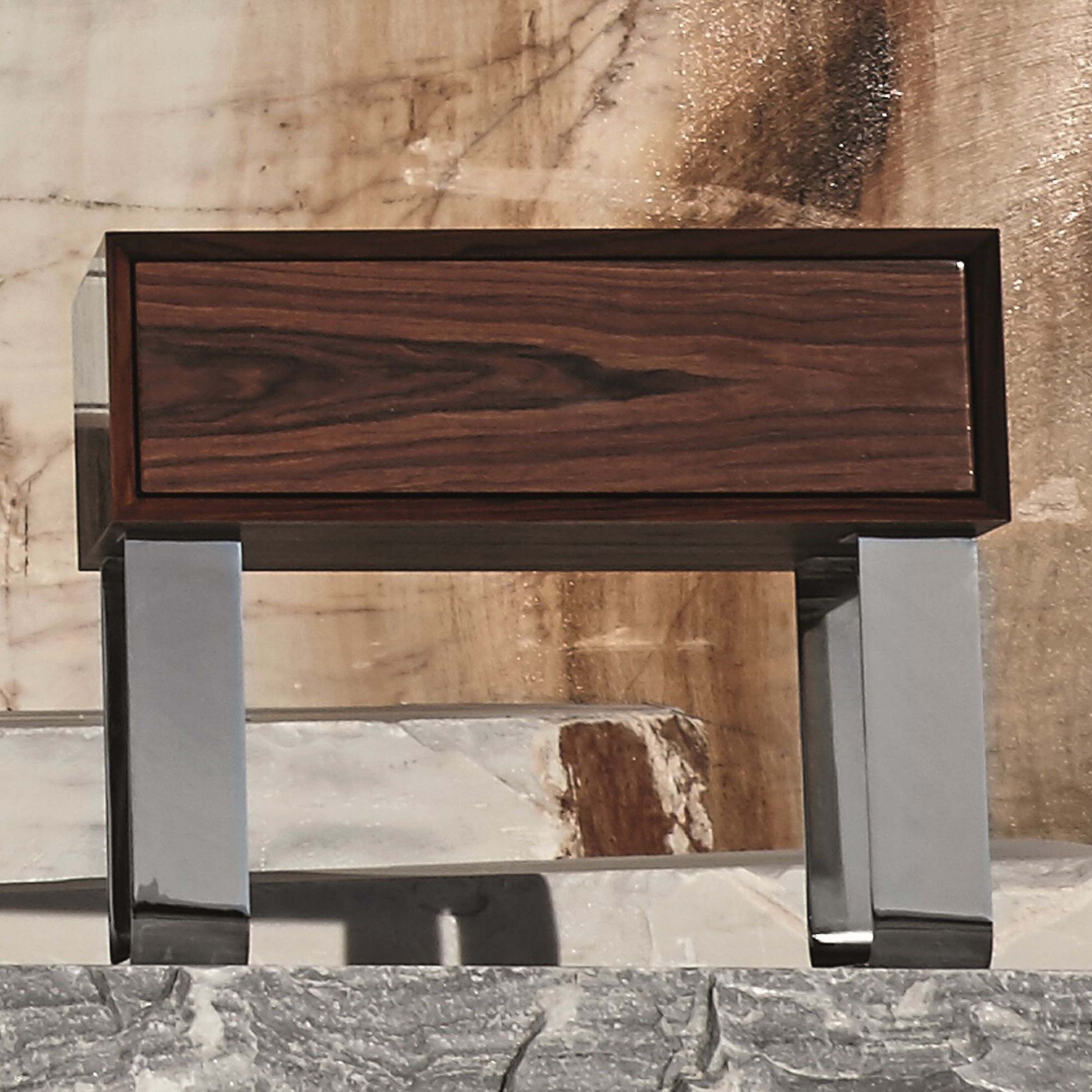 Produkt Bedside Tables | Verona des Herstellers Candia anzeigen