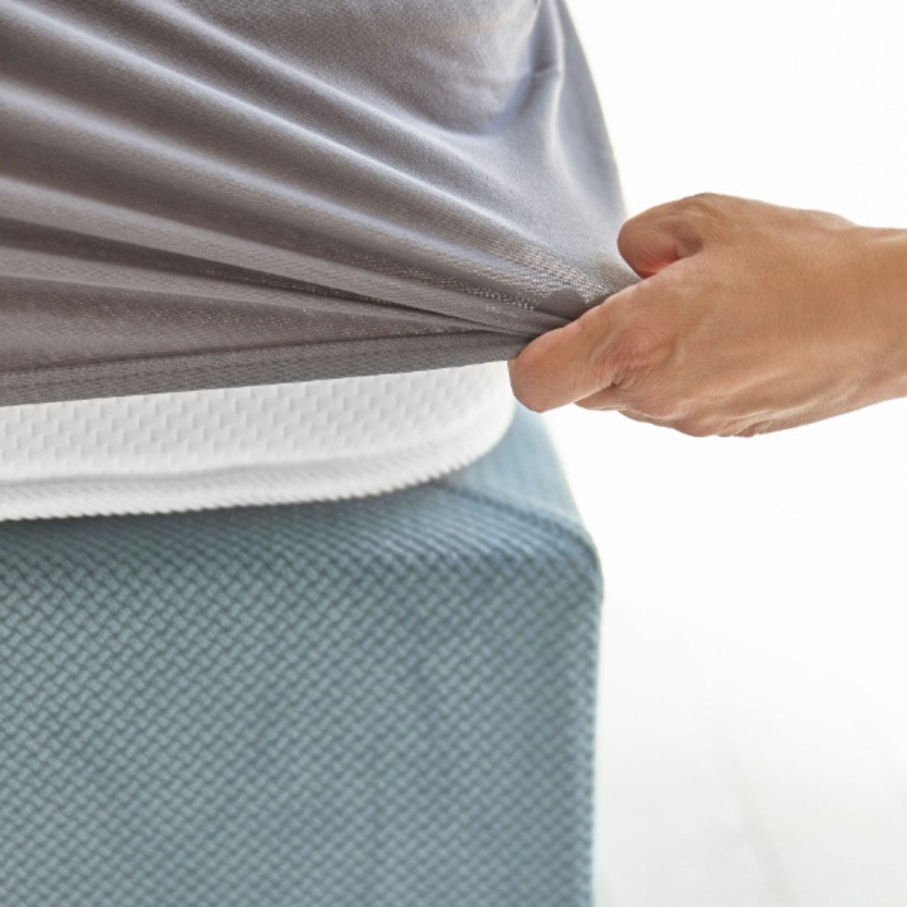 Produkt Touch Linen | Fitted Jersey des Herstellers Candia anzeigen